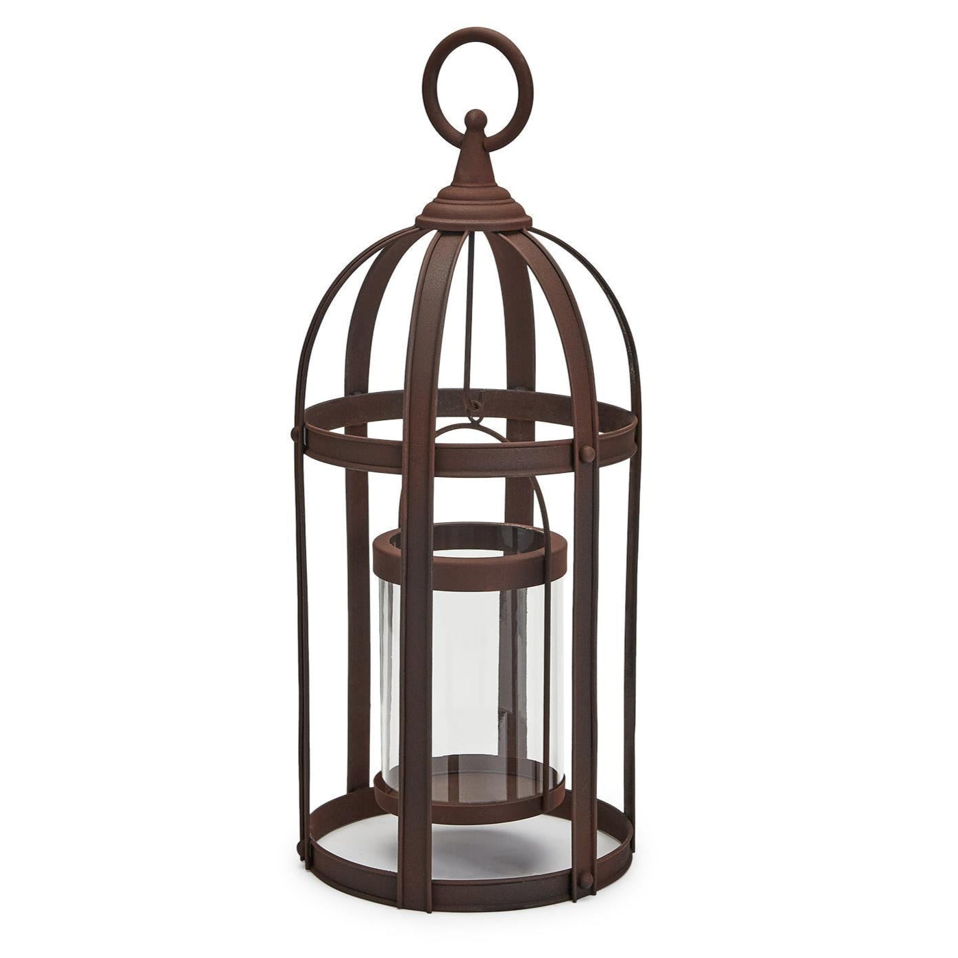 Iron Works Vintage Lantern