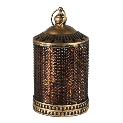 Ornate Tealight Cover Set of 4