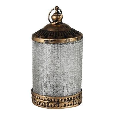 Ornate Tealight Cover Set of 4