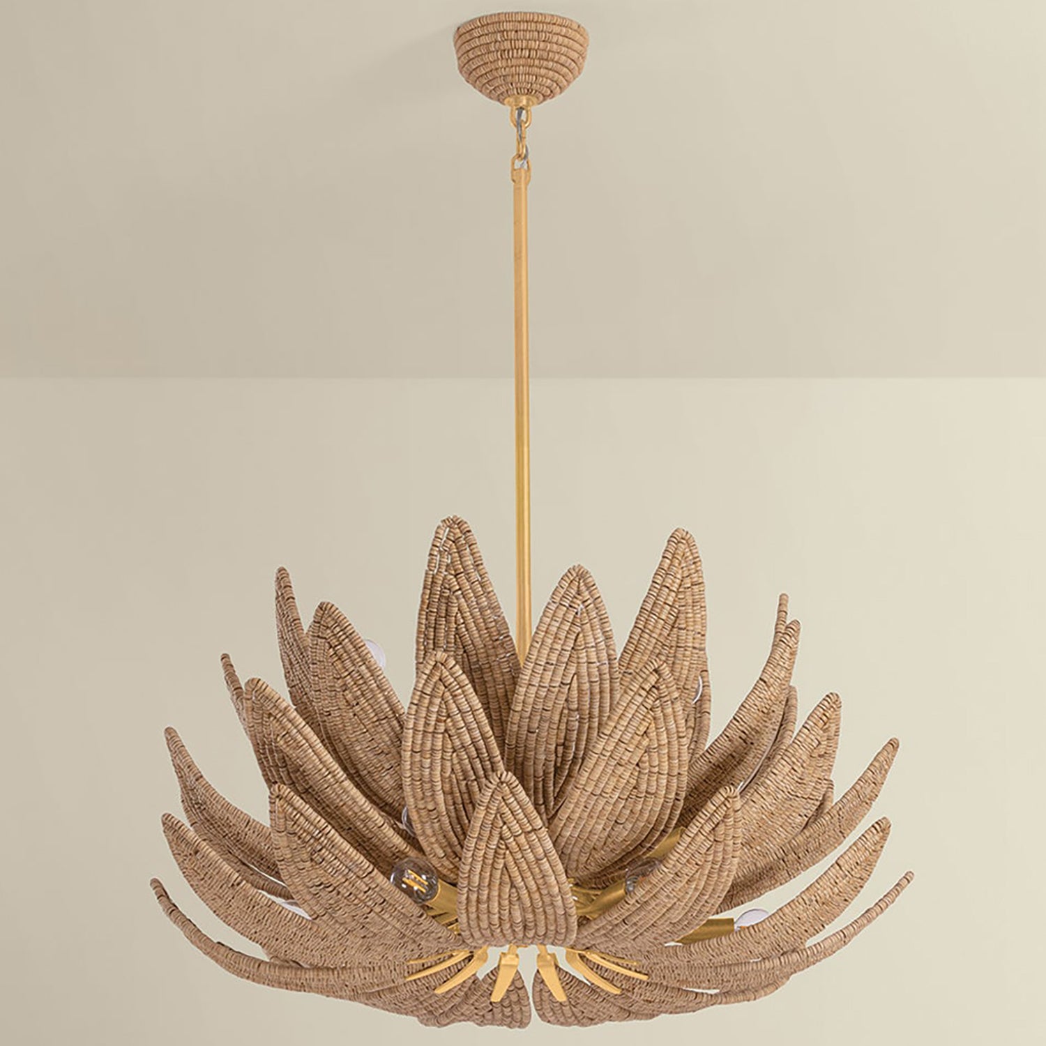 Corbett Lighting Varanasi Chandelier