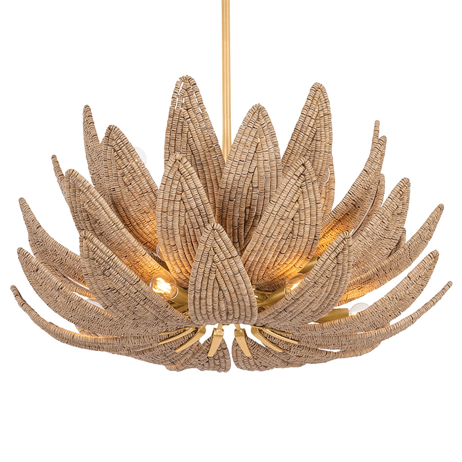 Corbett Lighting Varanasi Chandelier