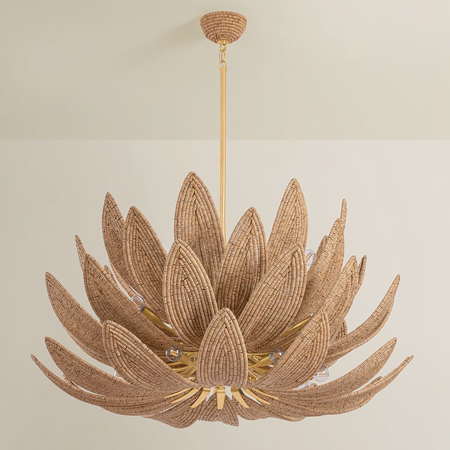 Corbett Lighting Varanasi Chandelier