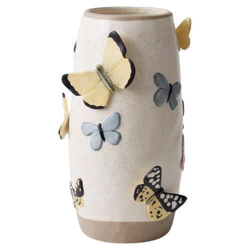 Flutter Vase