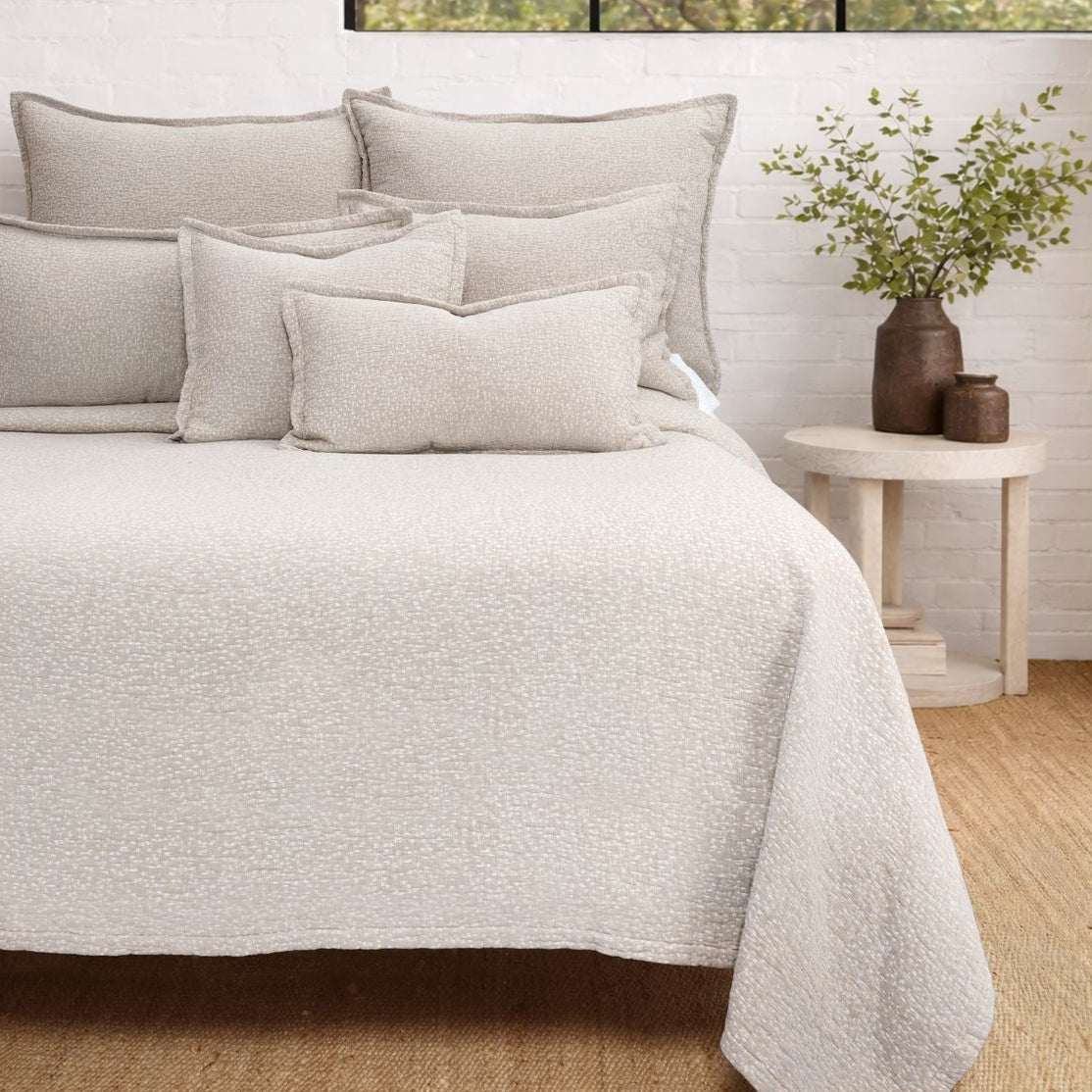 Pom Pom at Home Malibu Matelasse