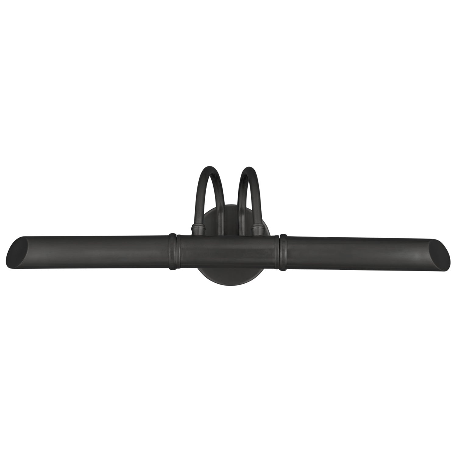 Currey & Co Parsifal Black Large Picture Light