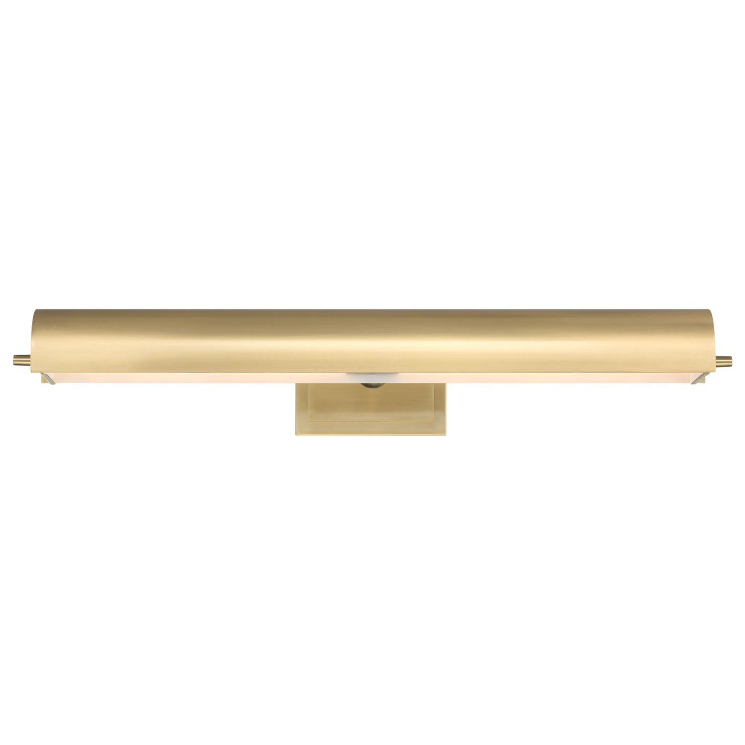 Currey & Co Pendleton Brass Large Picture Light