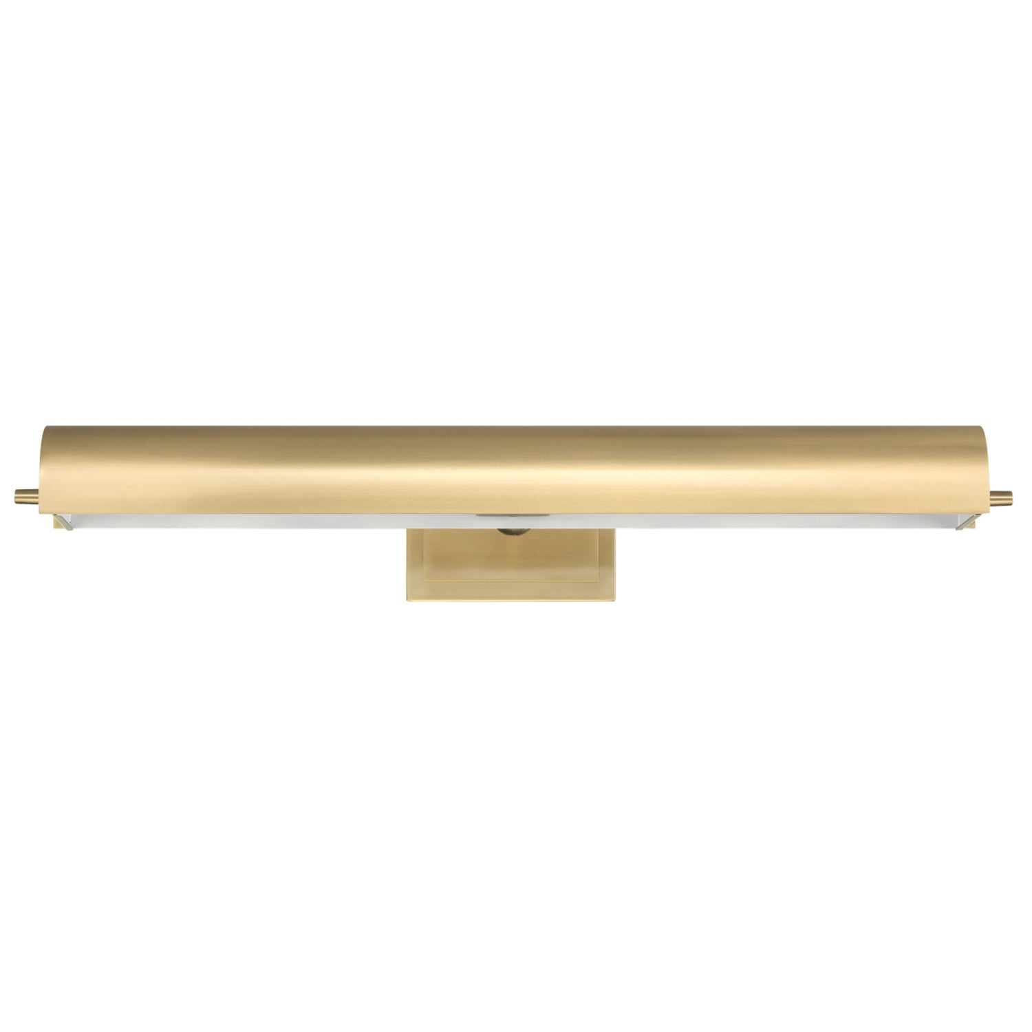 Currey & Co Pendleton Brass Large Picture Light