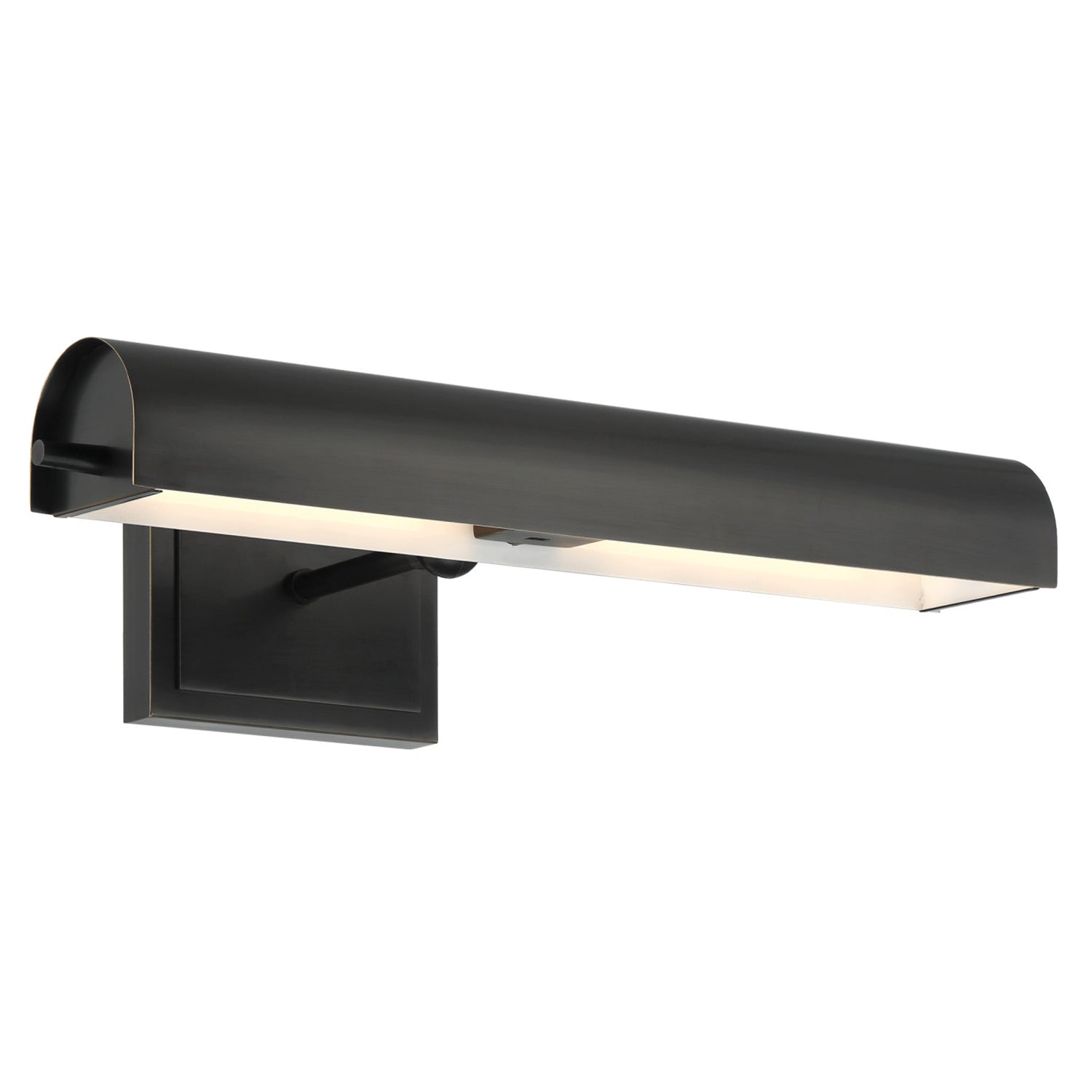 Currey & Co Pendleton Bronze Medium Picture Light