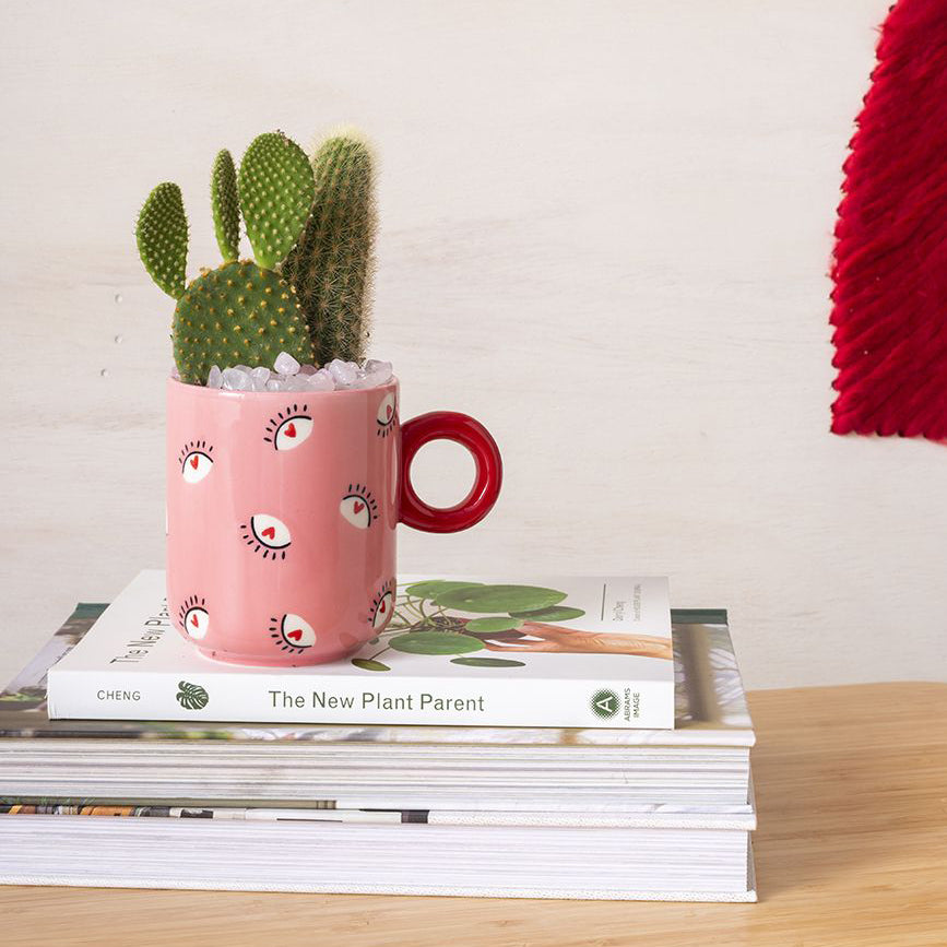 Lovestruck Mug Set of 2