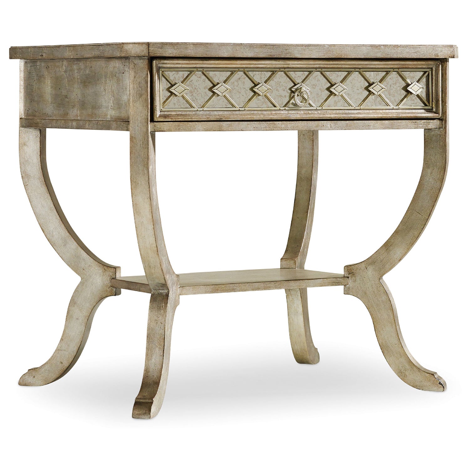 Hooker Furniture Sanctuary Bedside Table