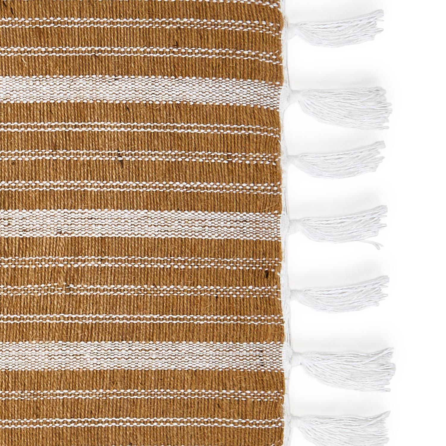 Au Natural Placemat Set of 4