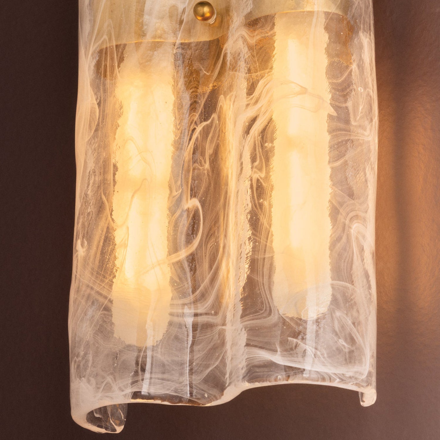 Corbett Lighting Bromo Wall Sconce