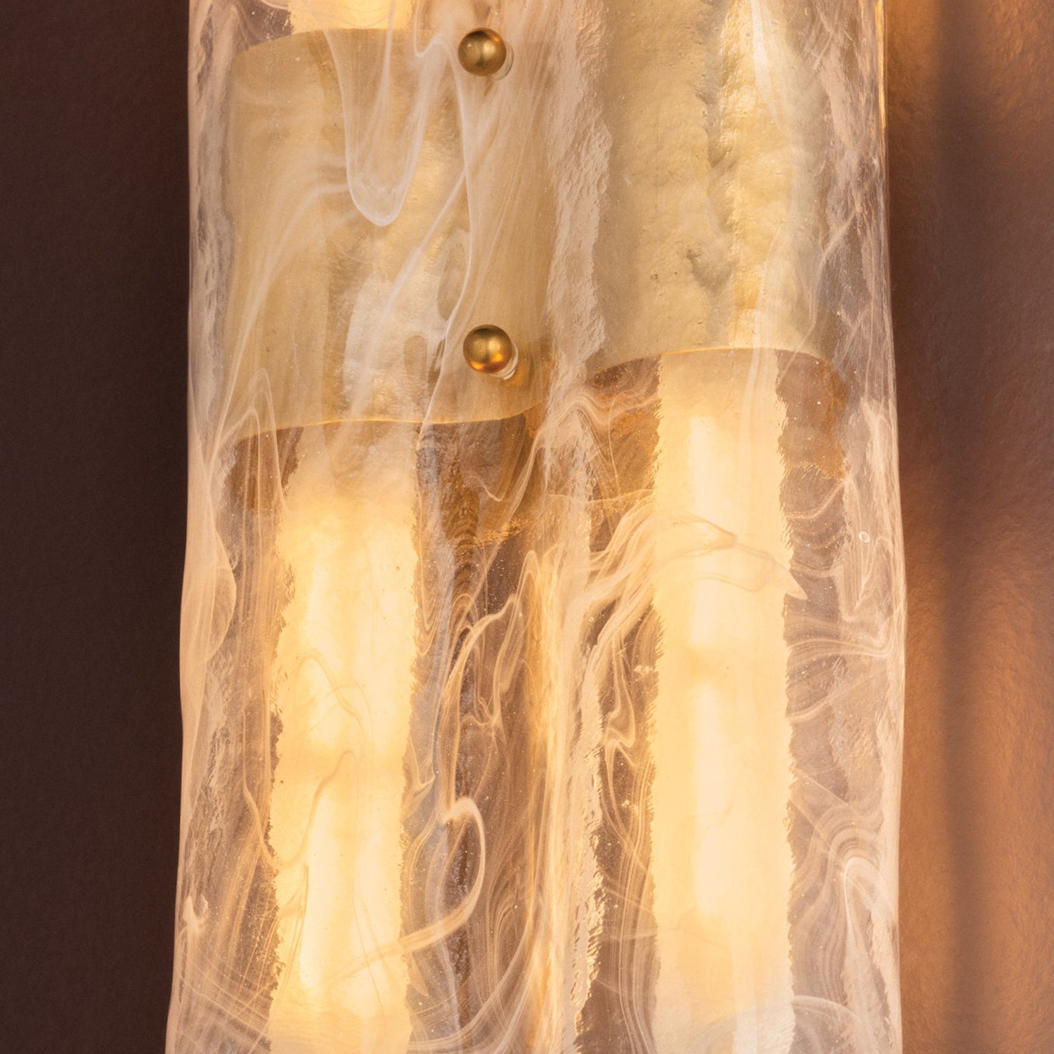 Corbett Lighting Bromo Wall Sconce