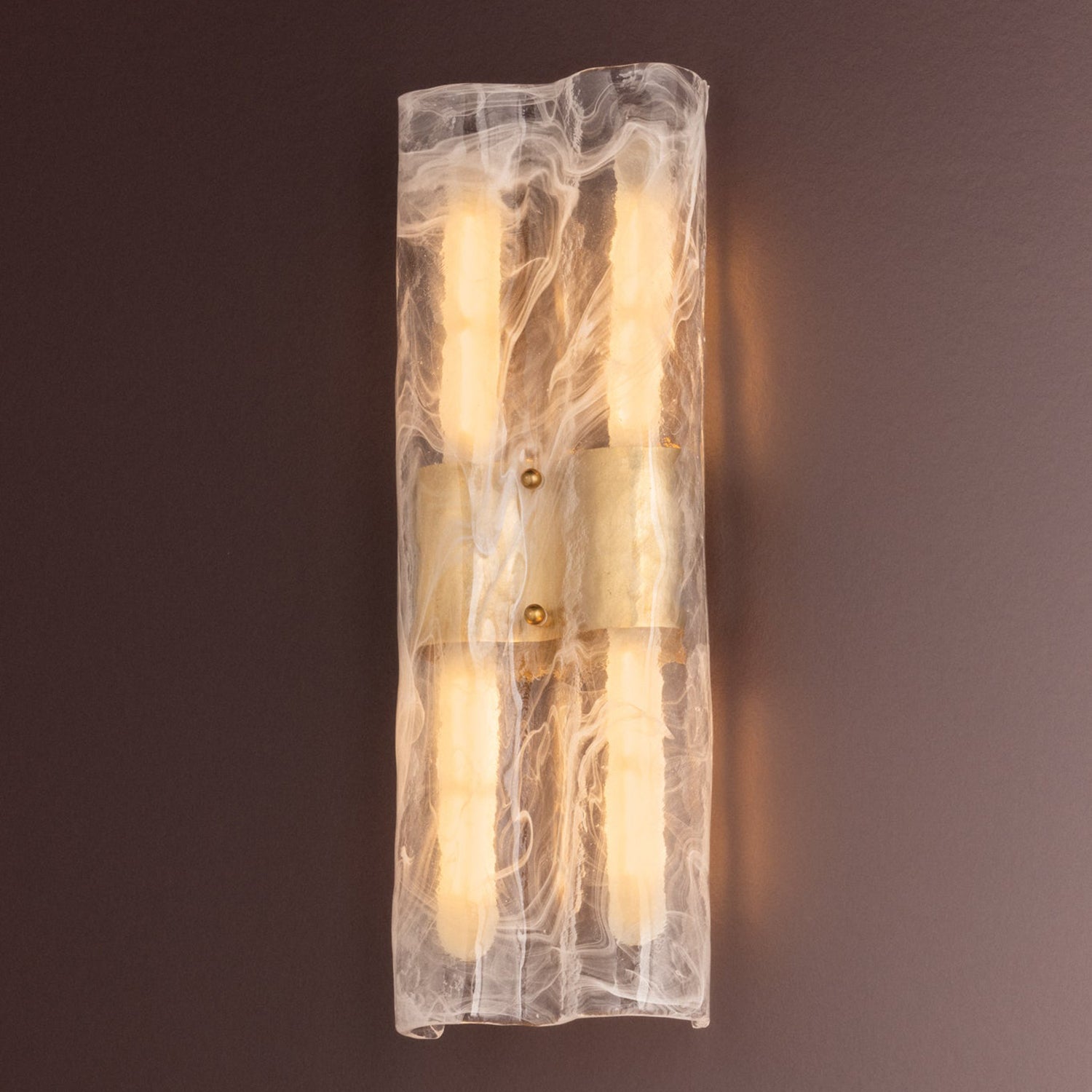 Corbett Lighting Bromo Wall Sconce