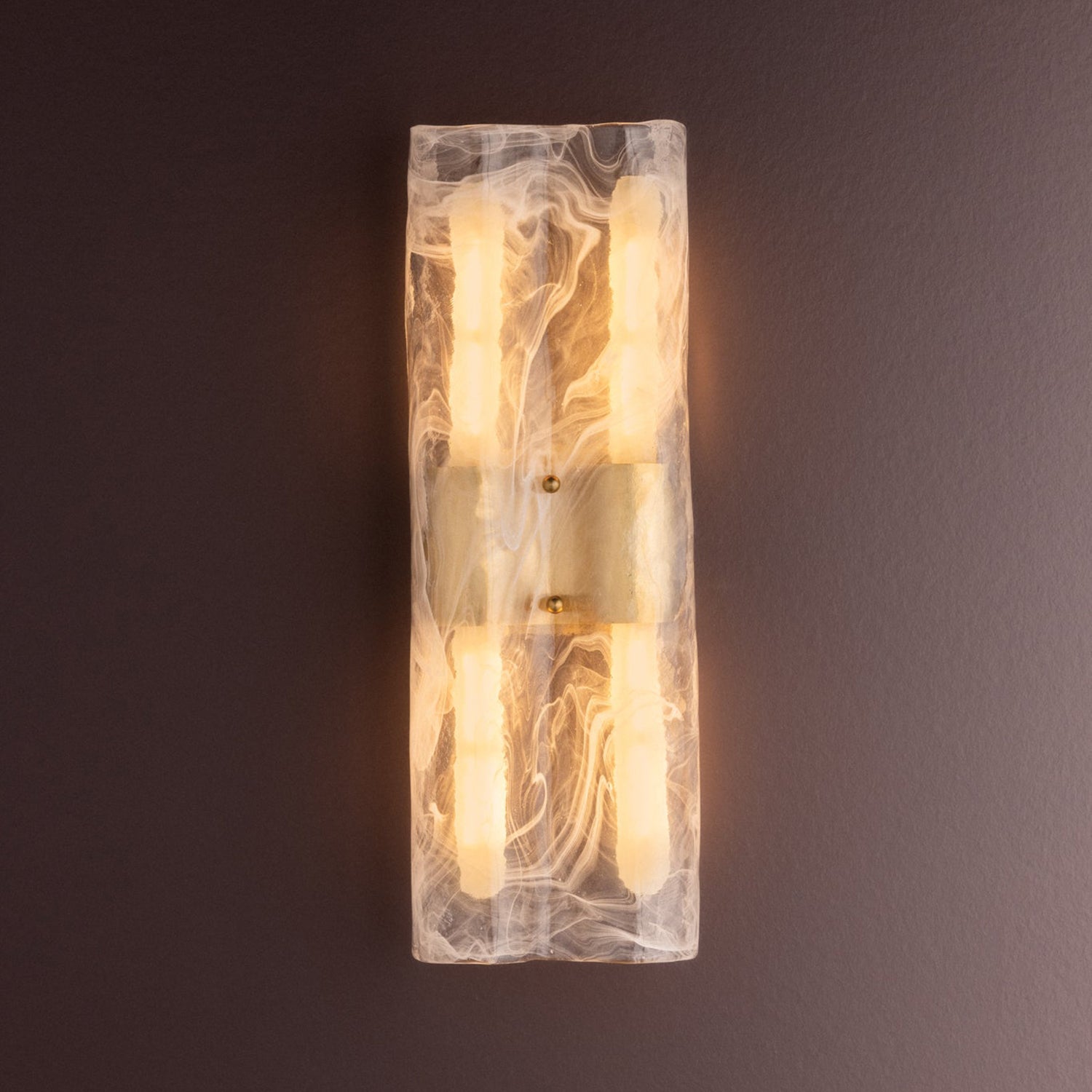 Corbett Lighting Bromo Wall Sconce