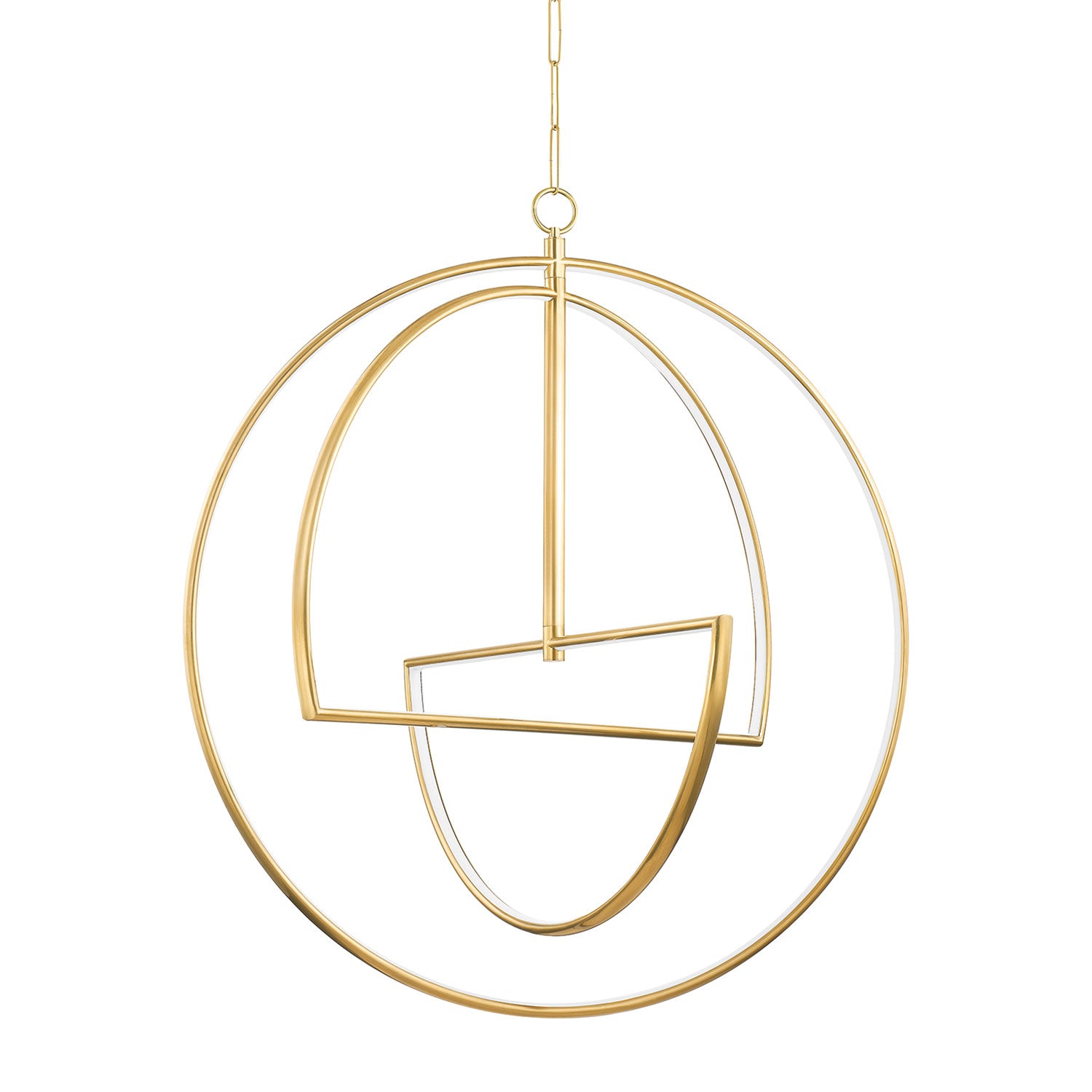 Hudson Valley Lighting Welland Chandelier