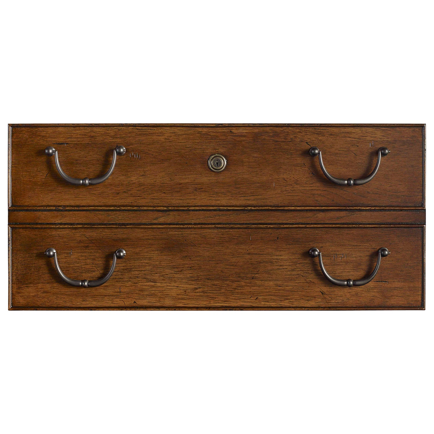 Hooker Furniture Archivist Lateral File