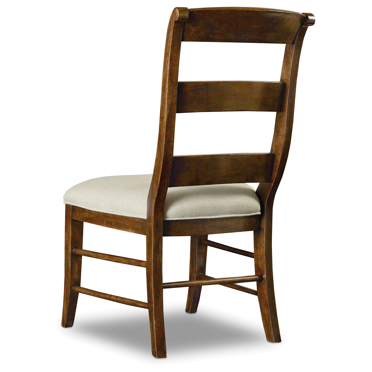 Hooker Furniture Archivist Ladderback Side Chair Set of 2