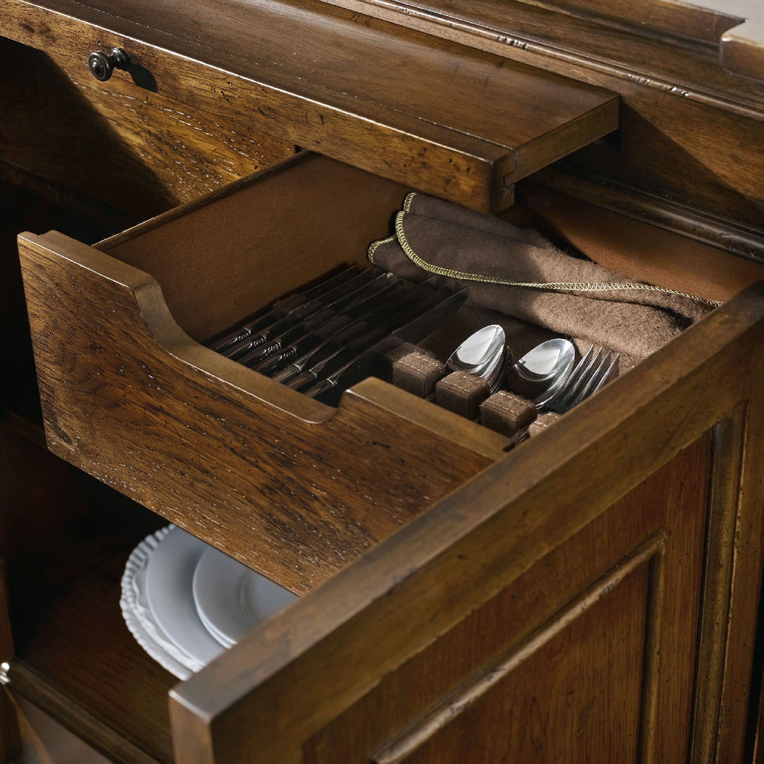 Hooker Furniture Archivist Sideboard
