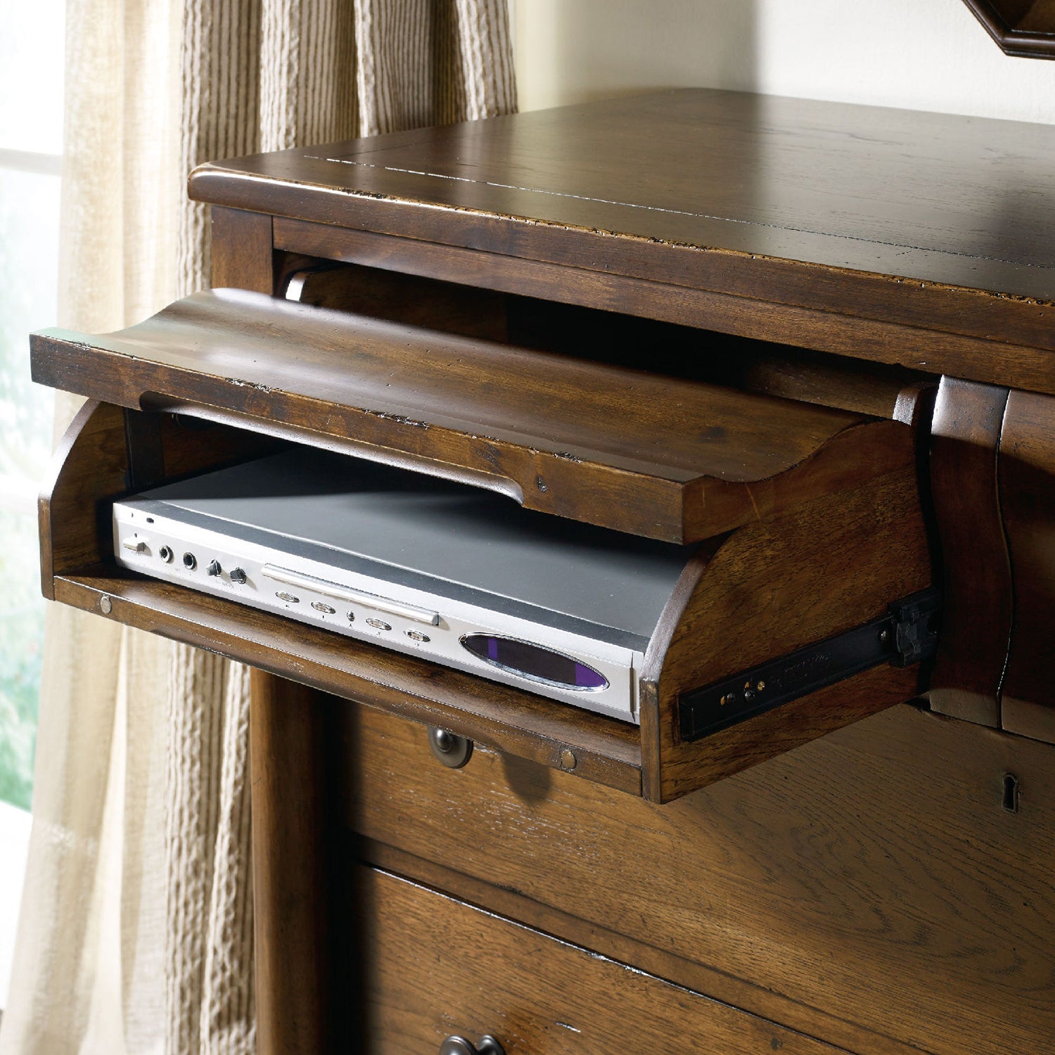 Hooker Furniture Archivist Bureau