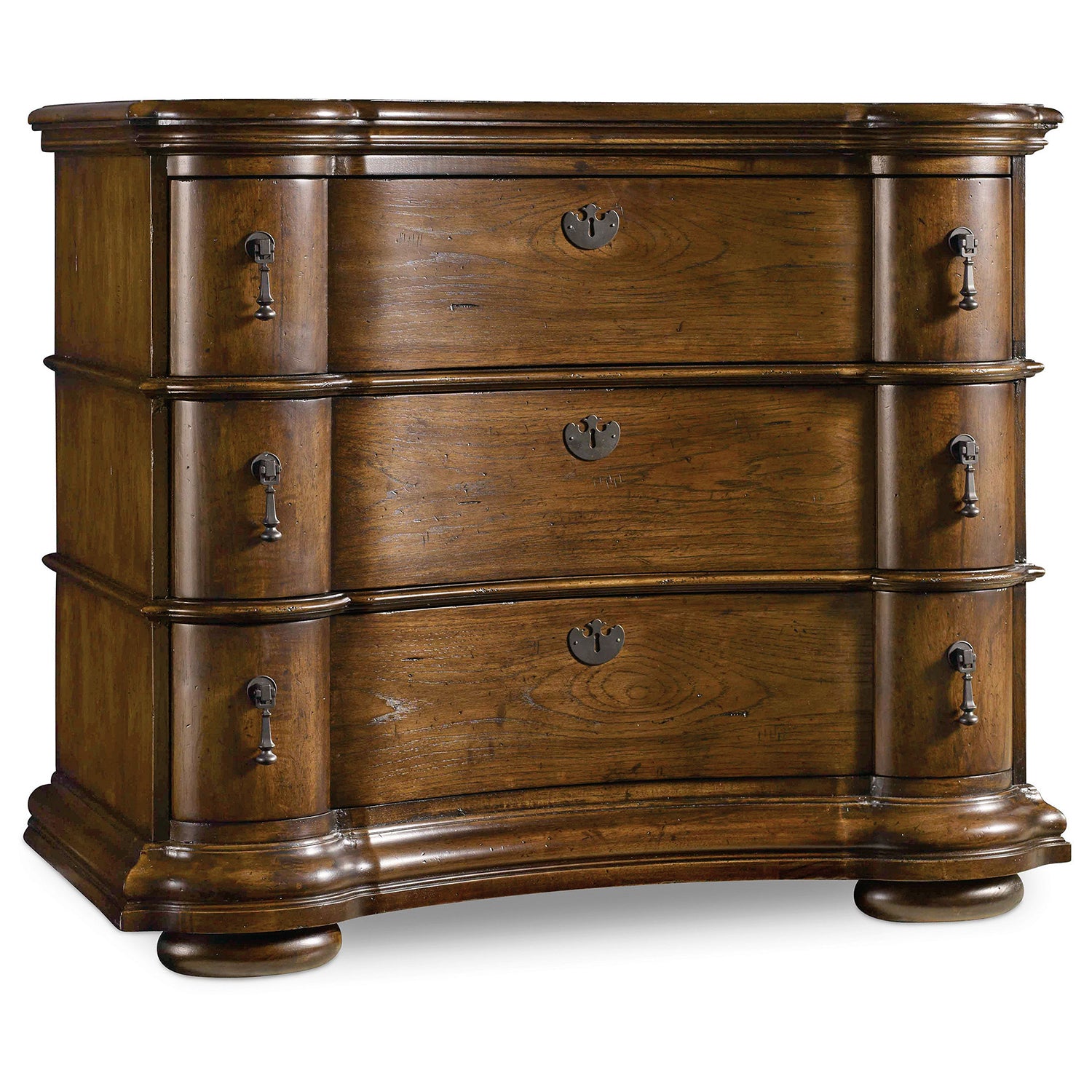 Hooker Furniture Archivist Bachelors Chest