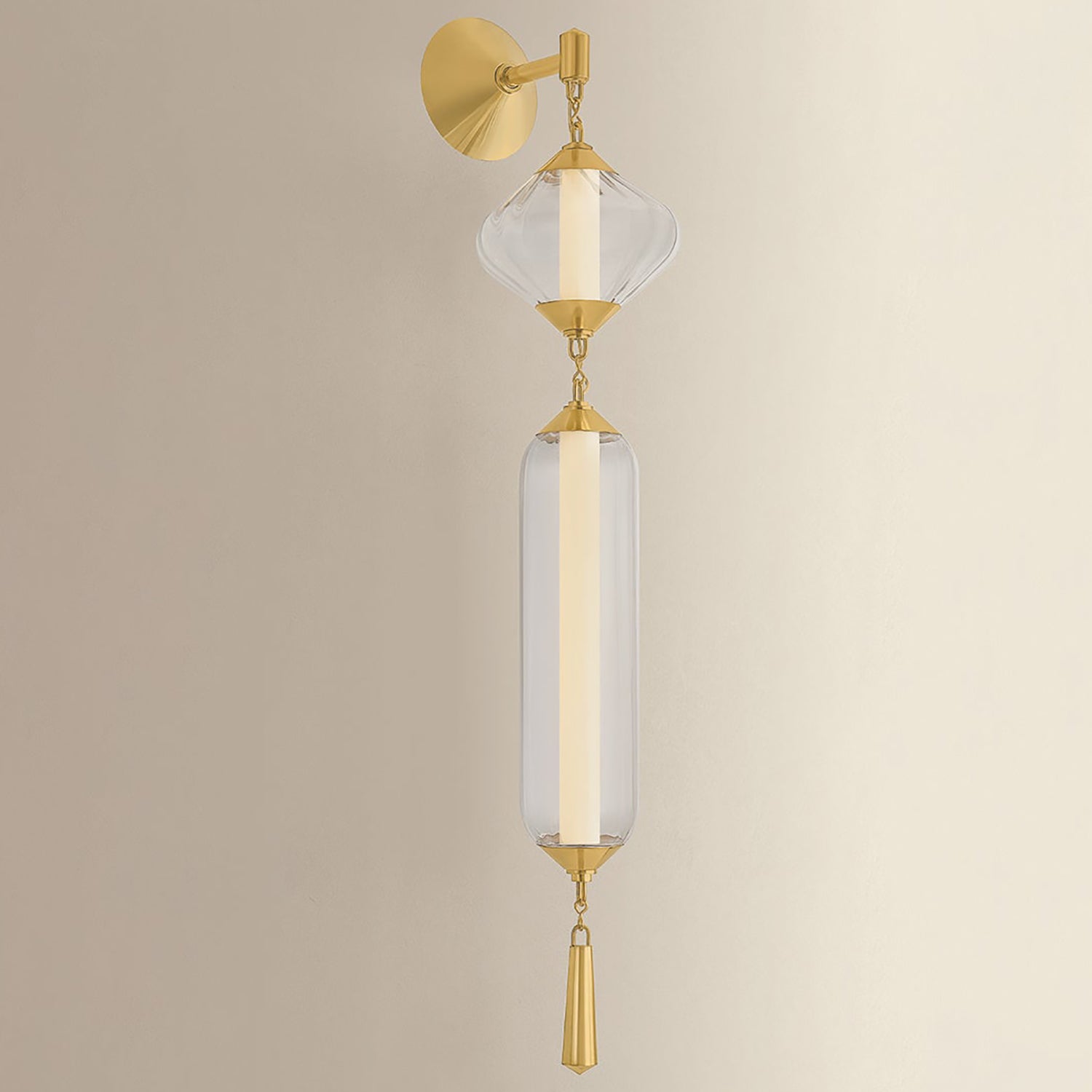 Corbett Lighting Fiorello Wall Sconce