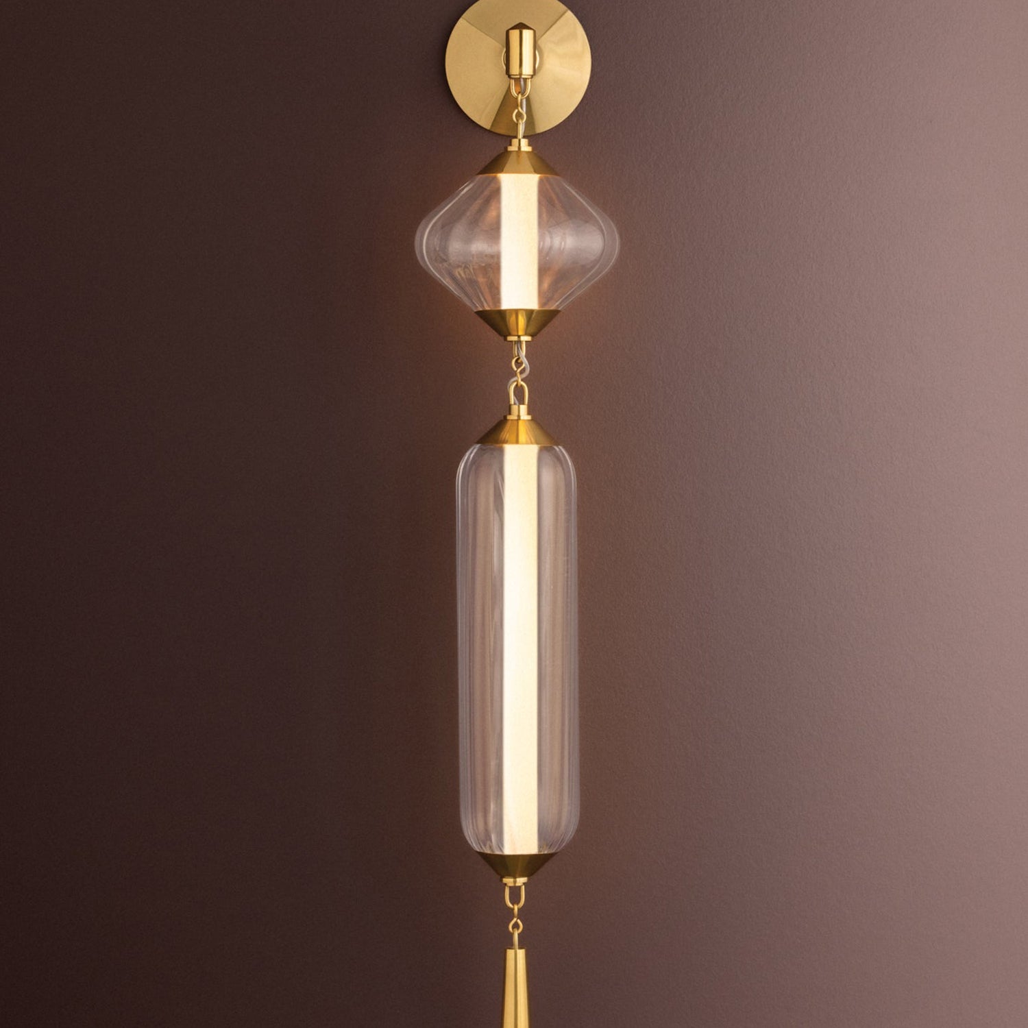 Corbett Lighting Fiorello Wall Sconce