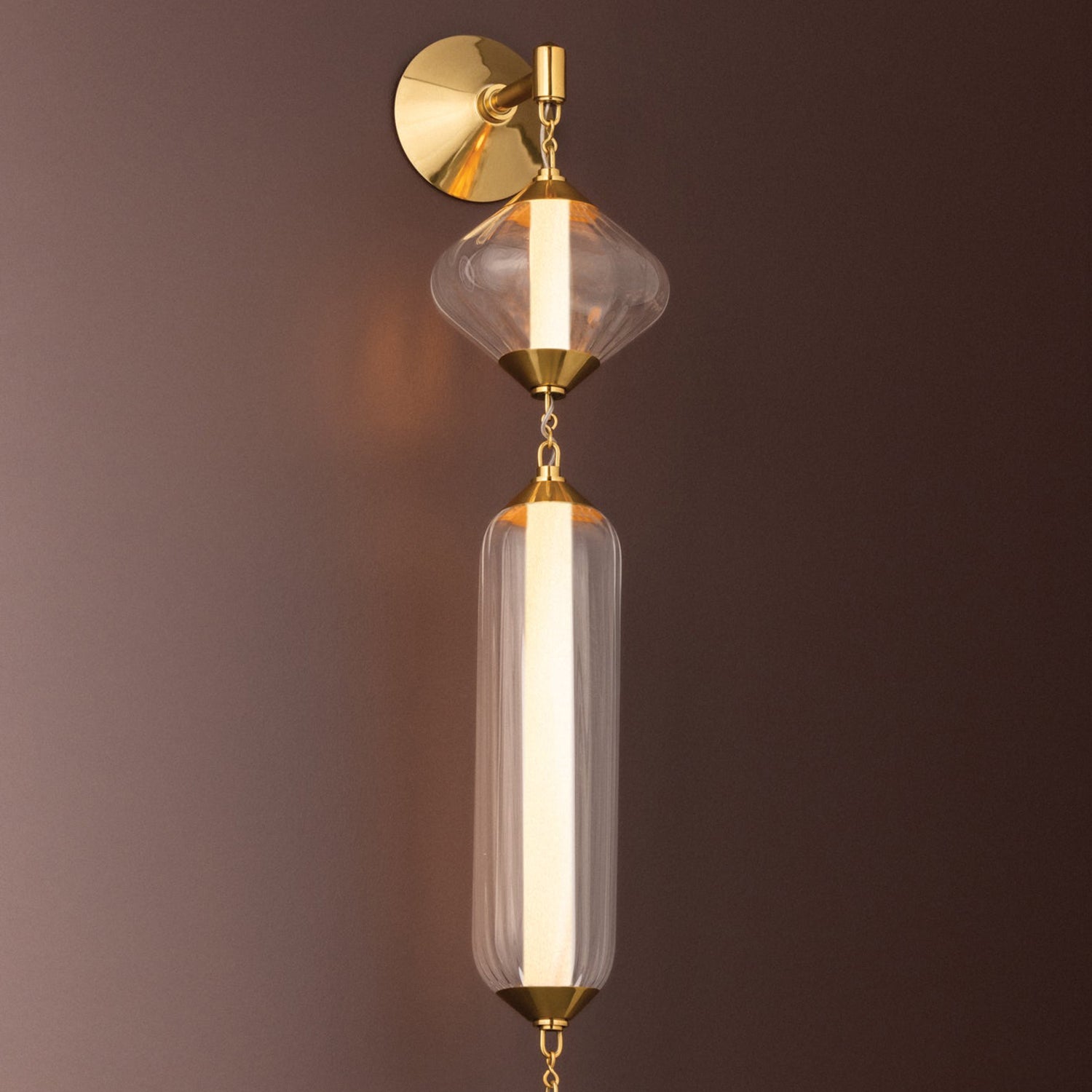 Corbett Lighting Fiorello Wall Sconce