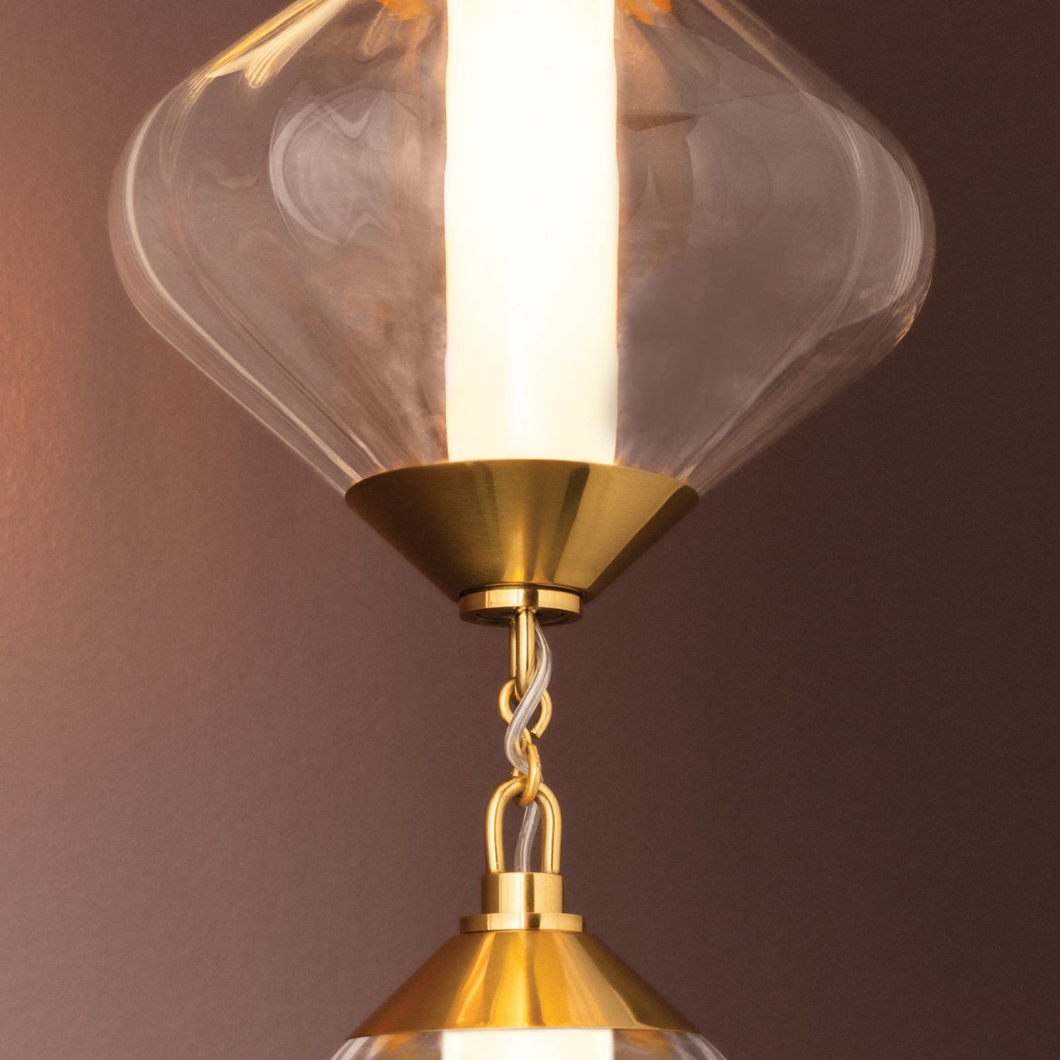 Corbett Lighting Fiorello Wall Sconce