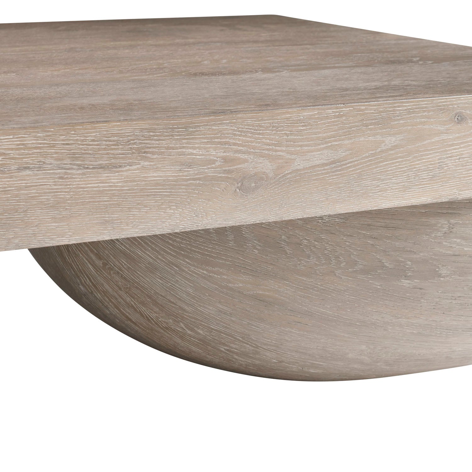 Bernhardt Living Moda Cocktail Table