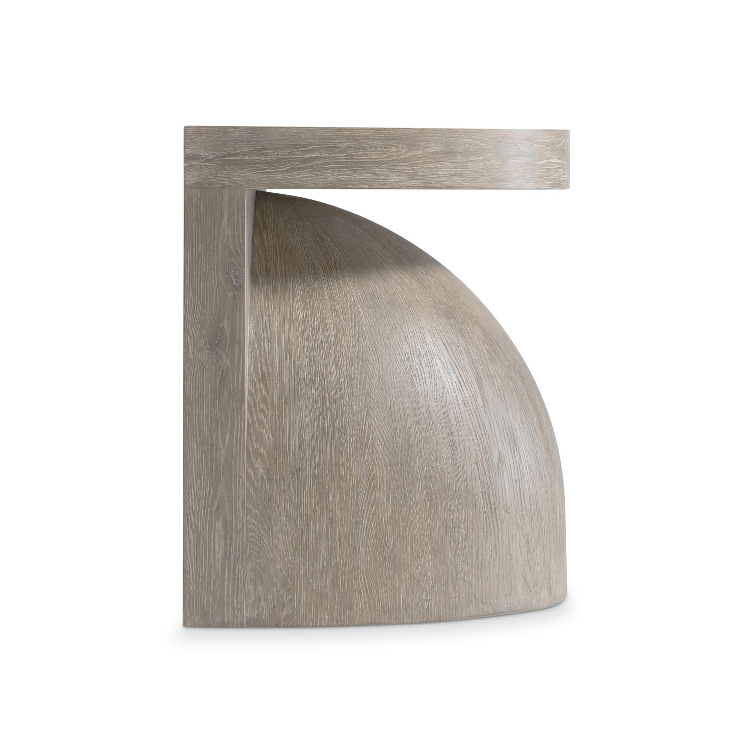 Bernhardt Living Moda Side Table