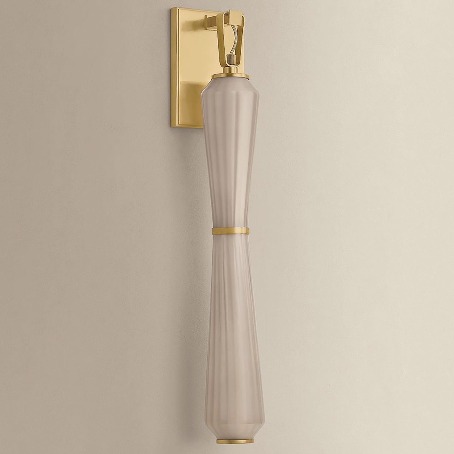 Corbett Lighting Zircon Wall Sconce