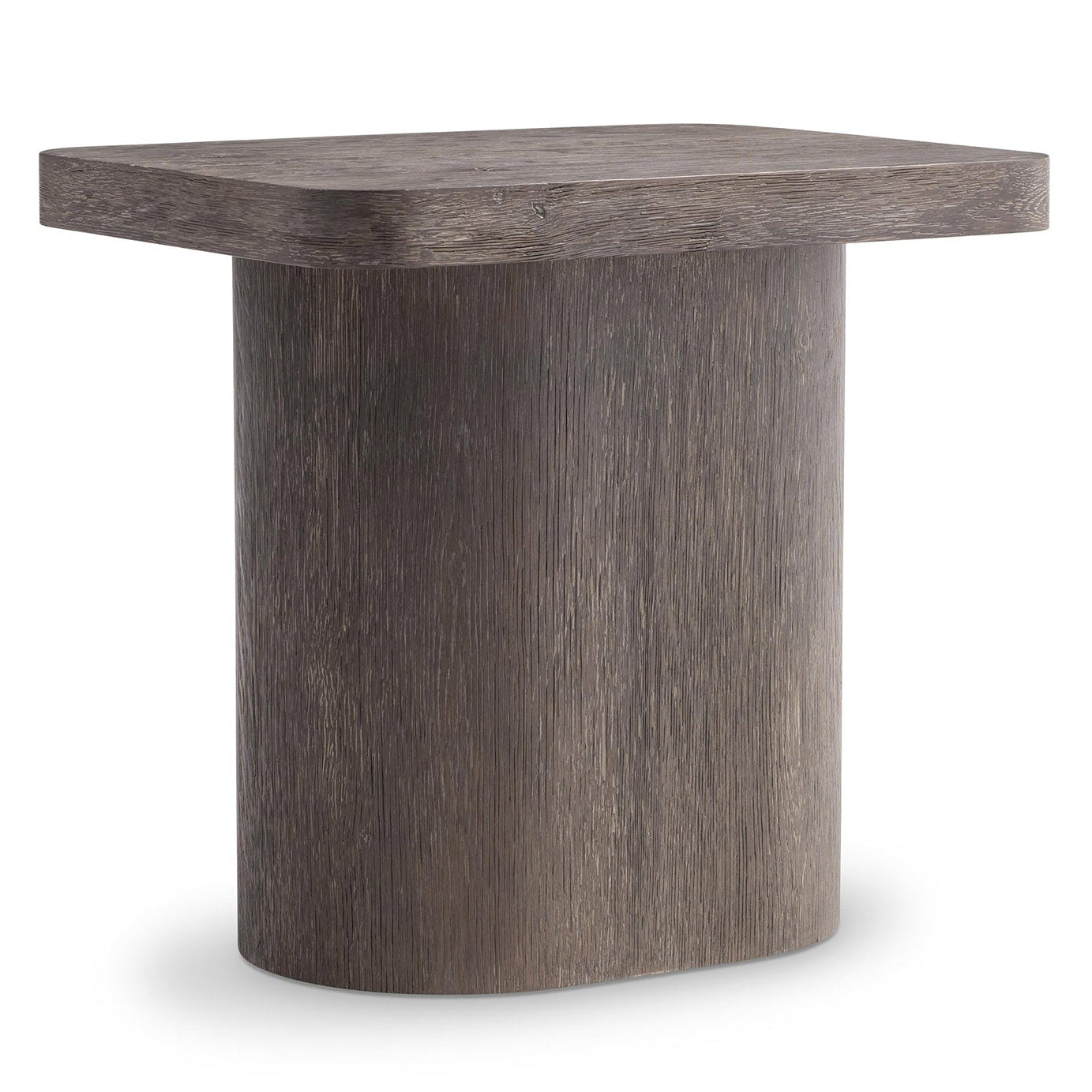 Bernhardt Living Dama Side Table