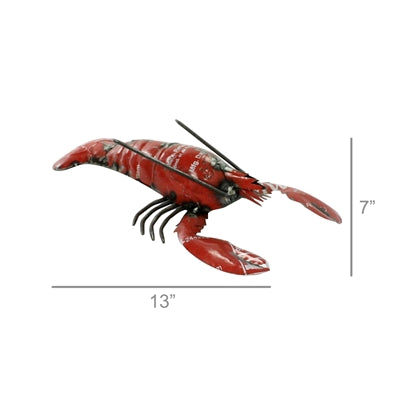 Lobster Sculpture