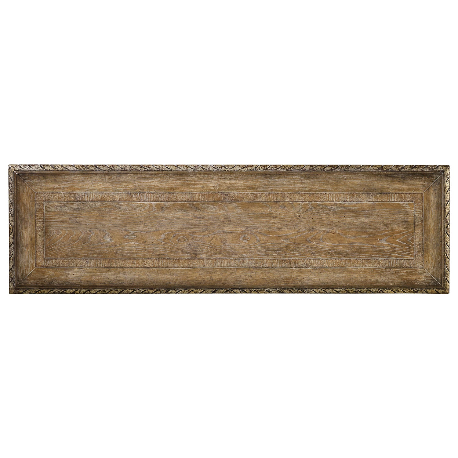 Hooker Furniture Melange Console Table