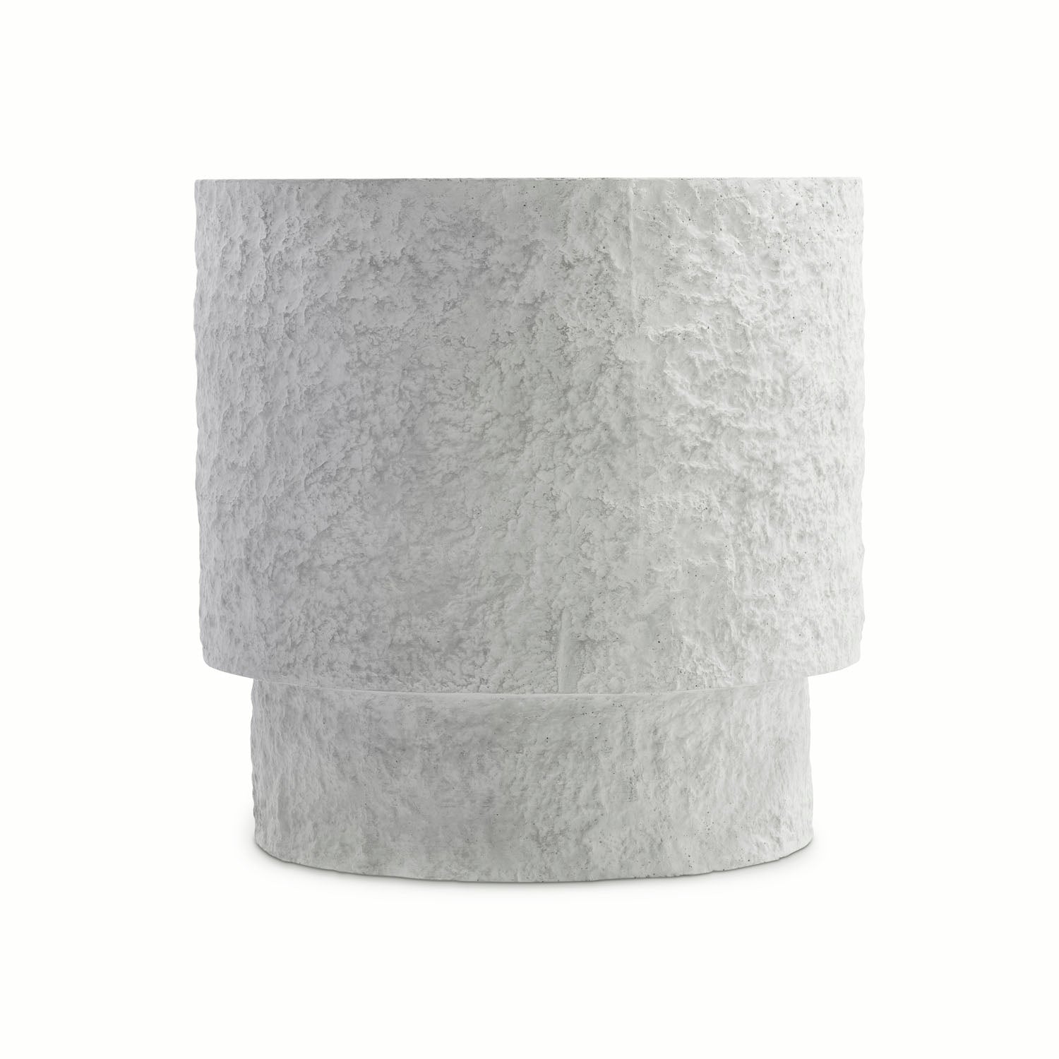 Bernhardt Living Pincio Round Side Table