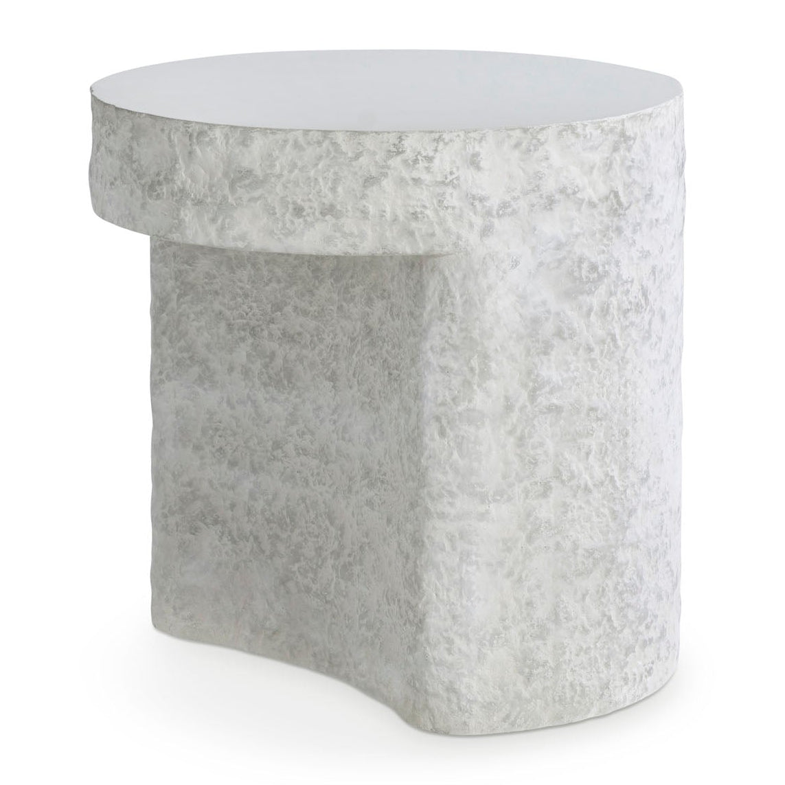 Bernhardt Living Pincio Side Table
