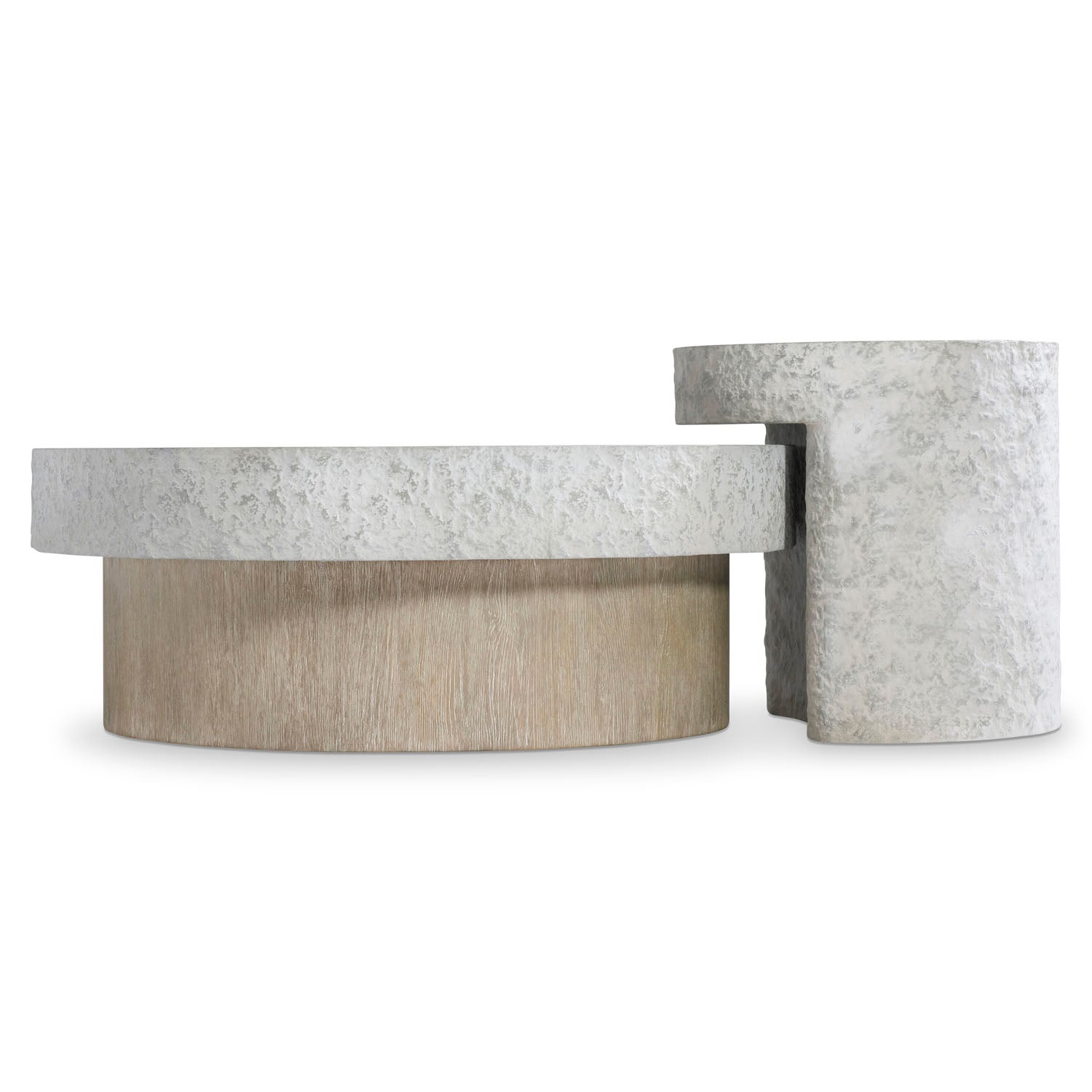 Bernhardt Living Pincio Side Table