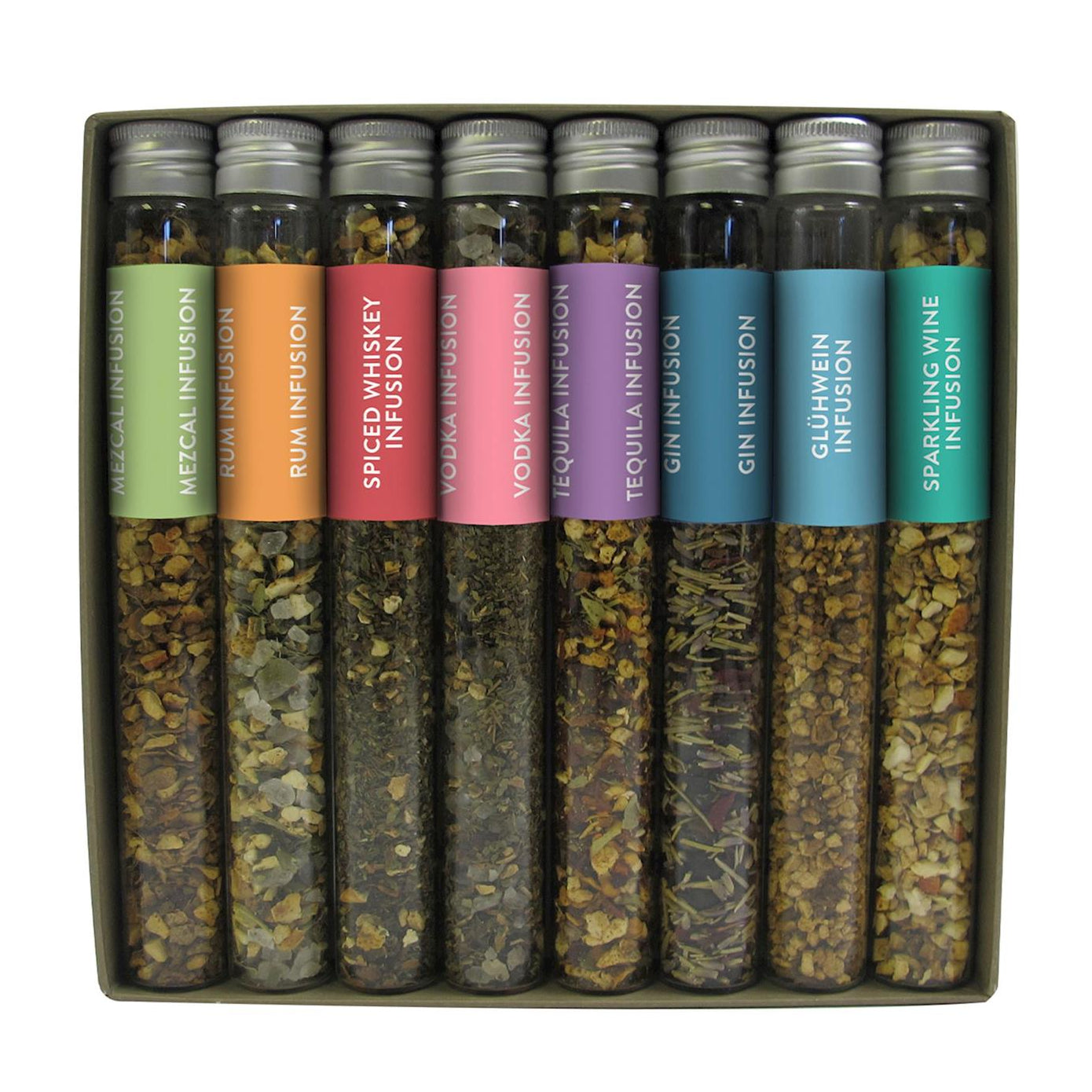 Cocktail Hour Mixer Gift Set