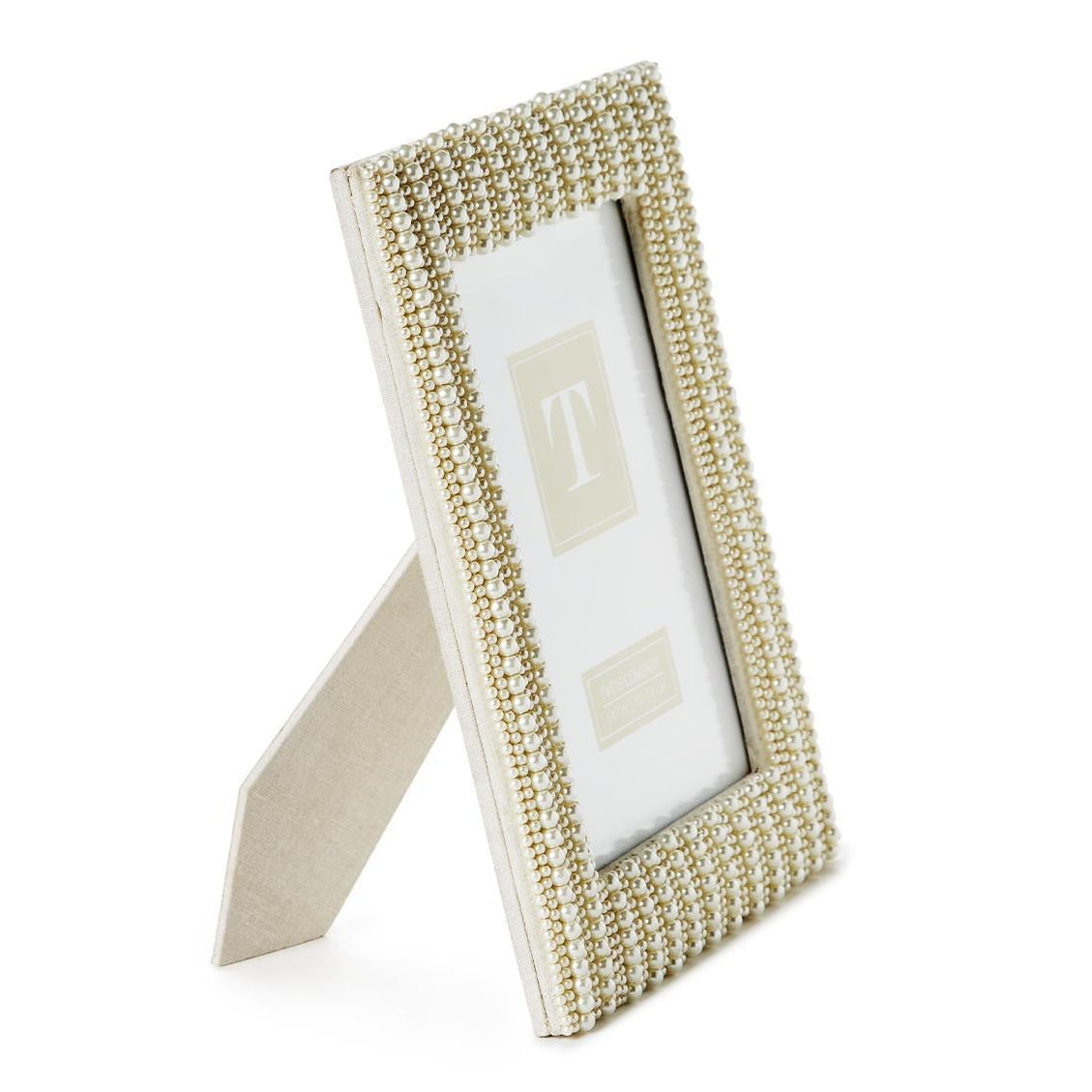 Pearl Photo Frame