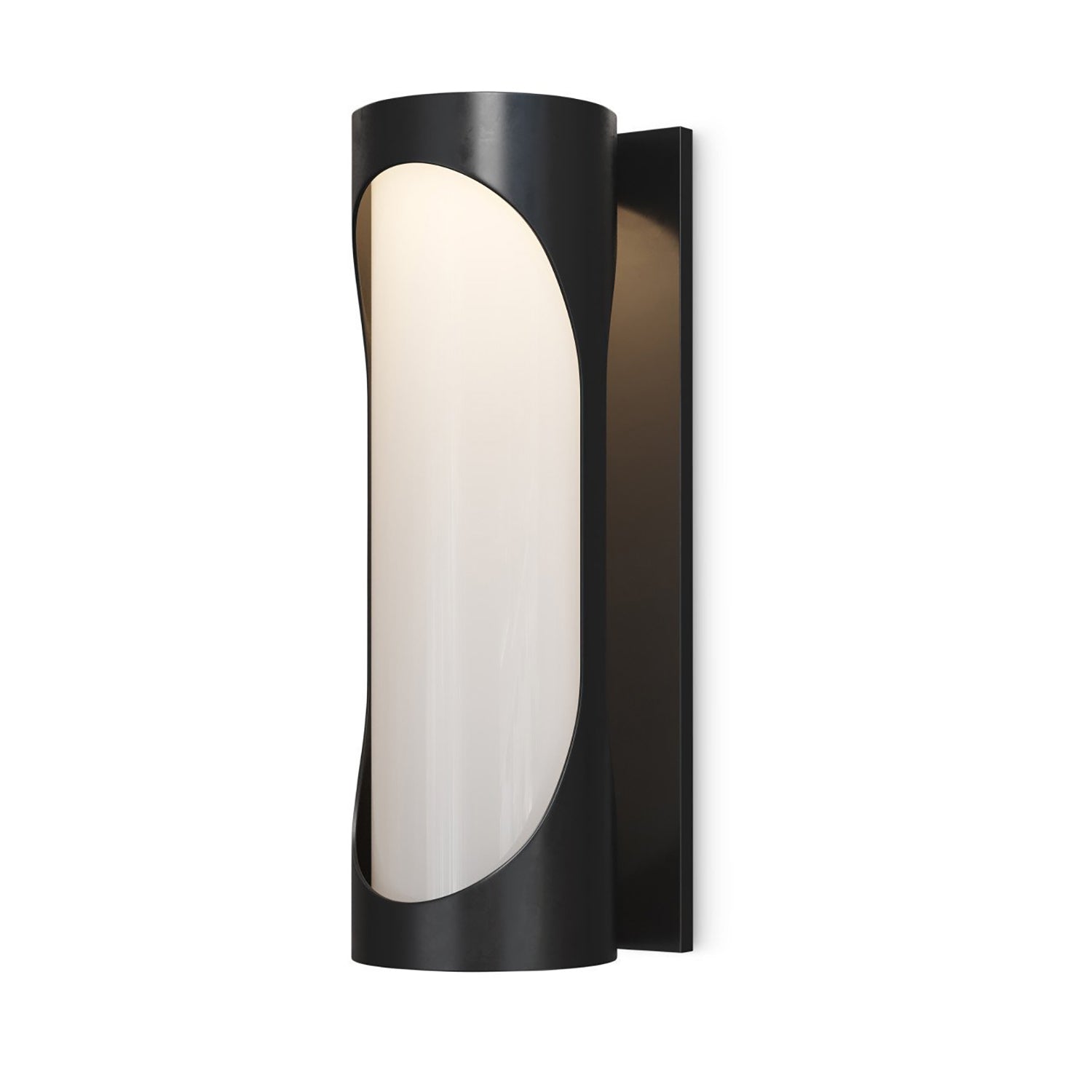 Currey & Co Swale Outdoor Wall Sconce