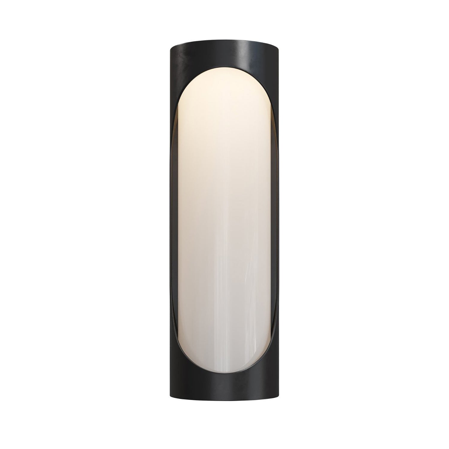 Currey & Co Swale Outdoor Wall Sconce