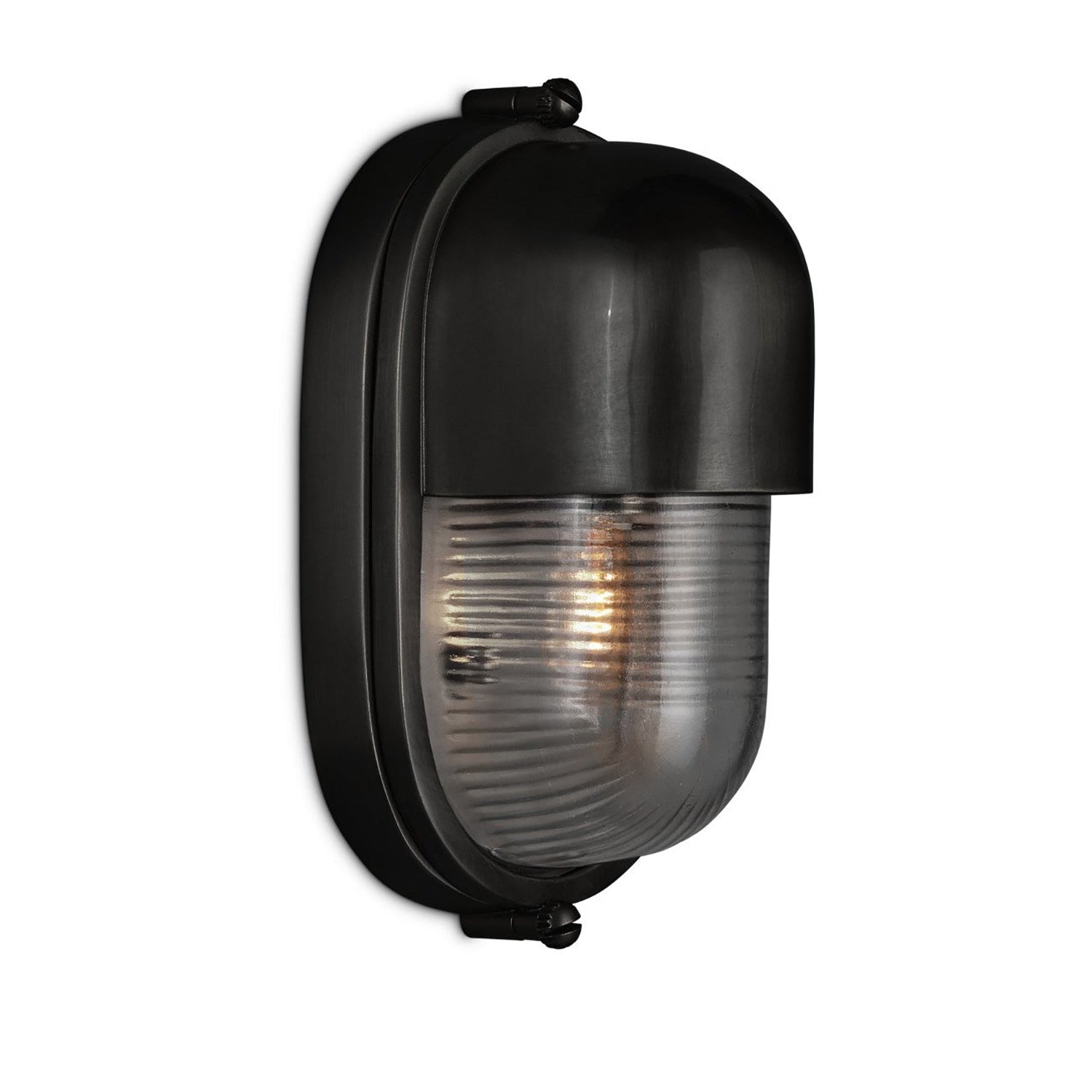 Currey & Co Maritime Outdoor Wall Sconce