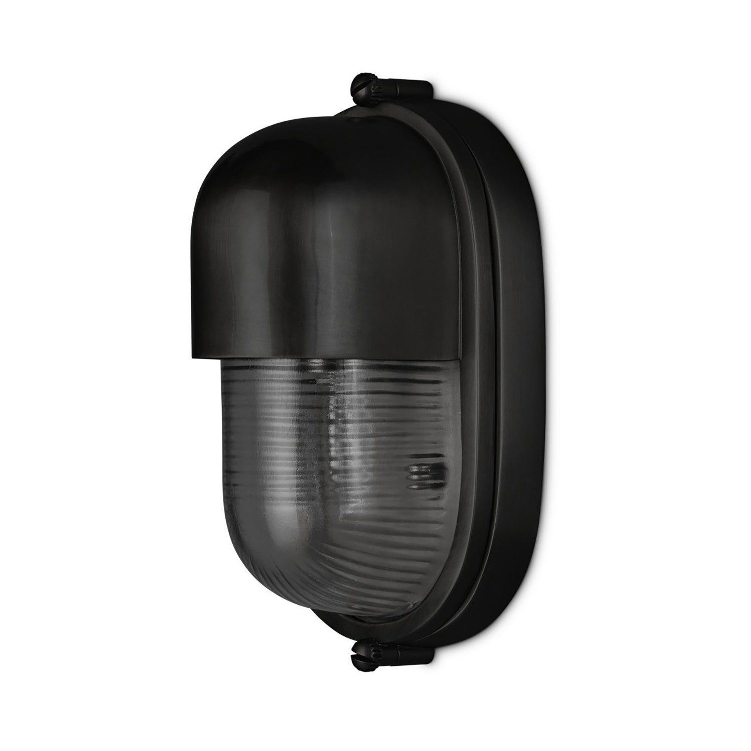 Currey & Co Maritime Outdoor Wall Sconce