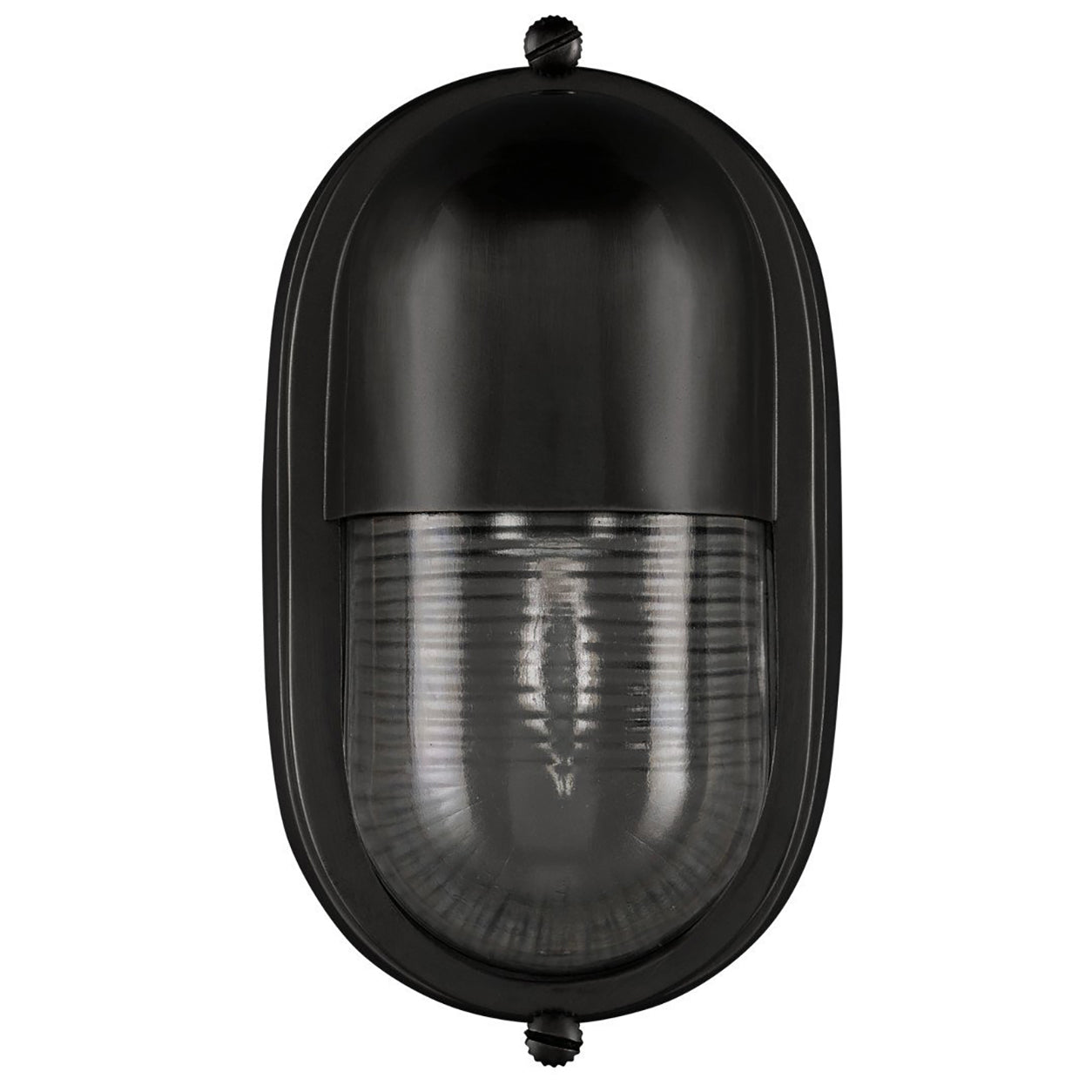 Currey & Co Maritime Outdoor Wall Sconce