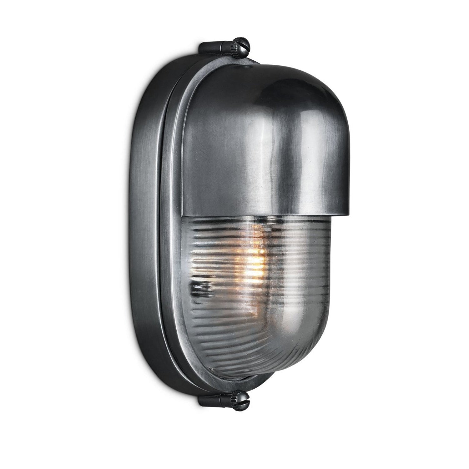 Currey & Co Maritime Outdoor Wall Sconce