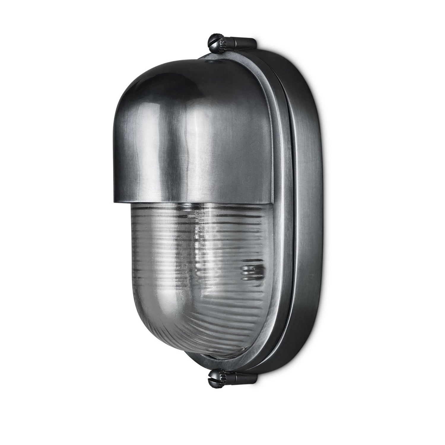 Currey & Co Maritime Outdoor Wall Sconce