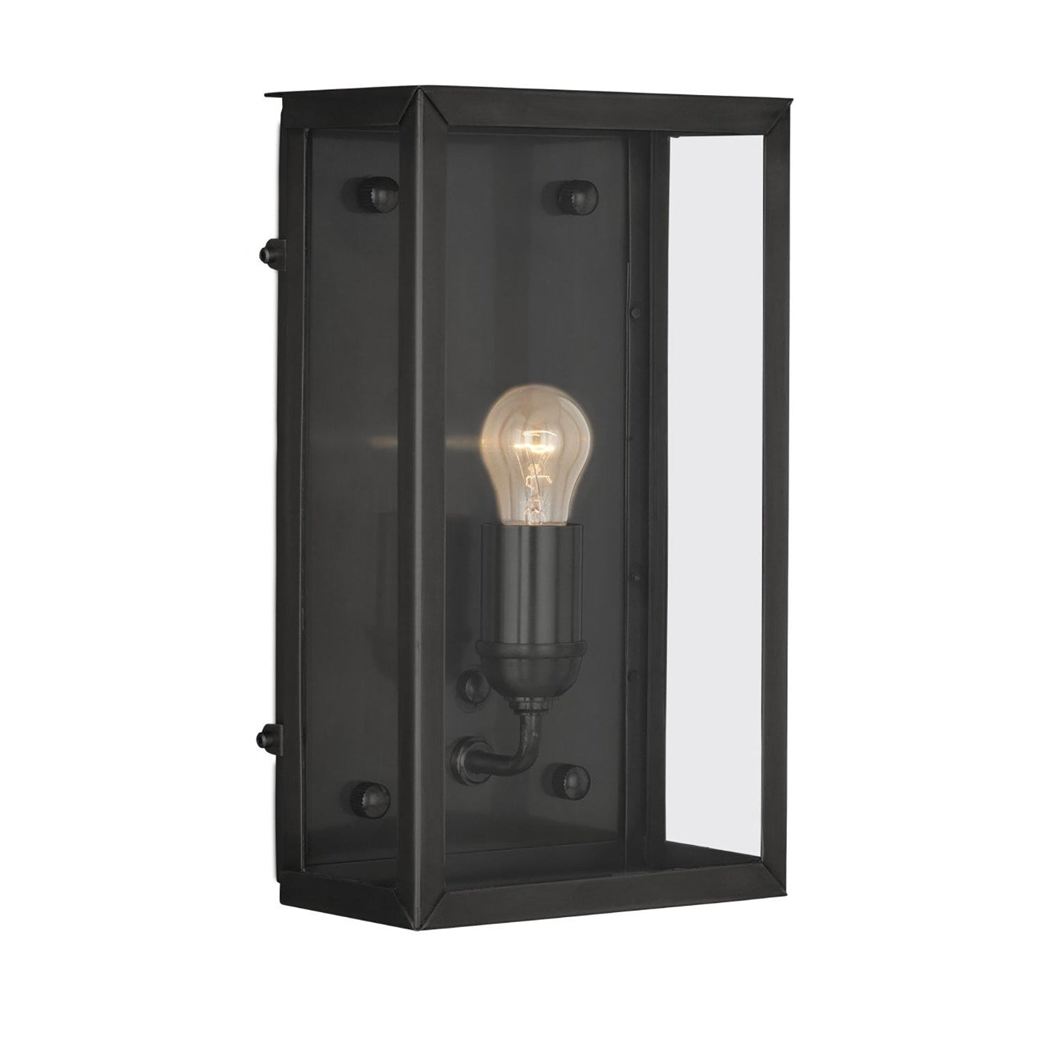 Currey & Co Royster Outdoor Wall Sconce