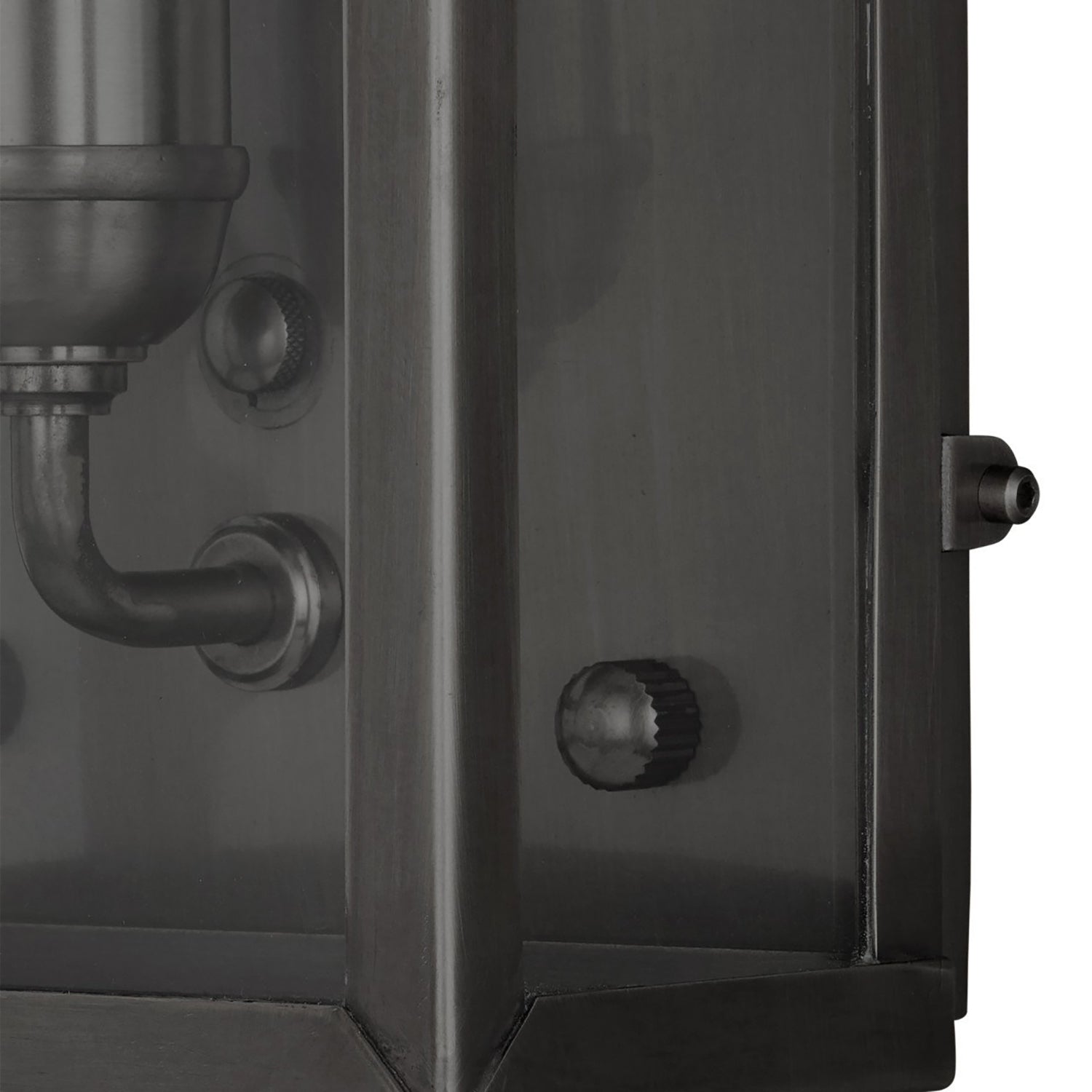 Currey & Co Royster Outdoor Wall Sconce