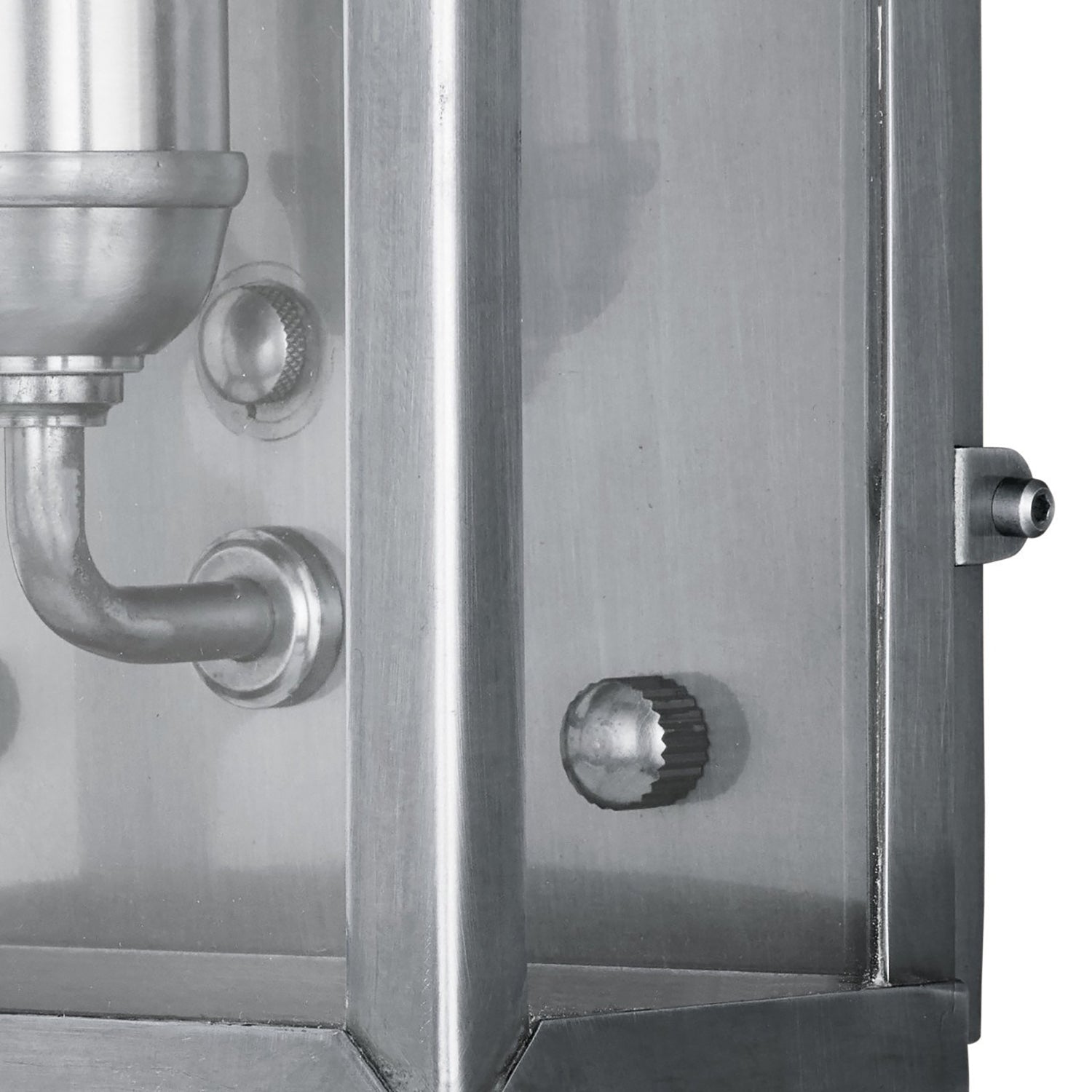 Currey & Co Royster Outdoor Wall Sconce